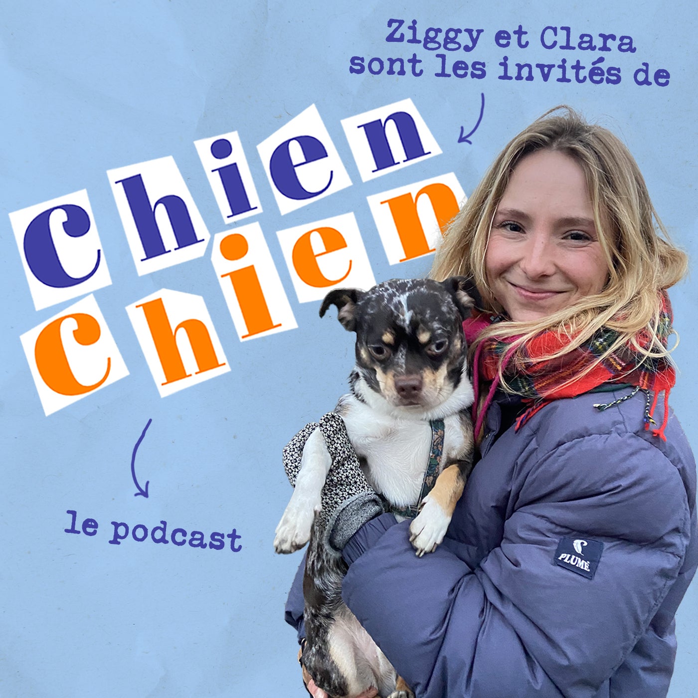 Chien Chien