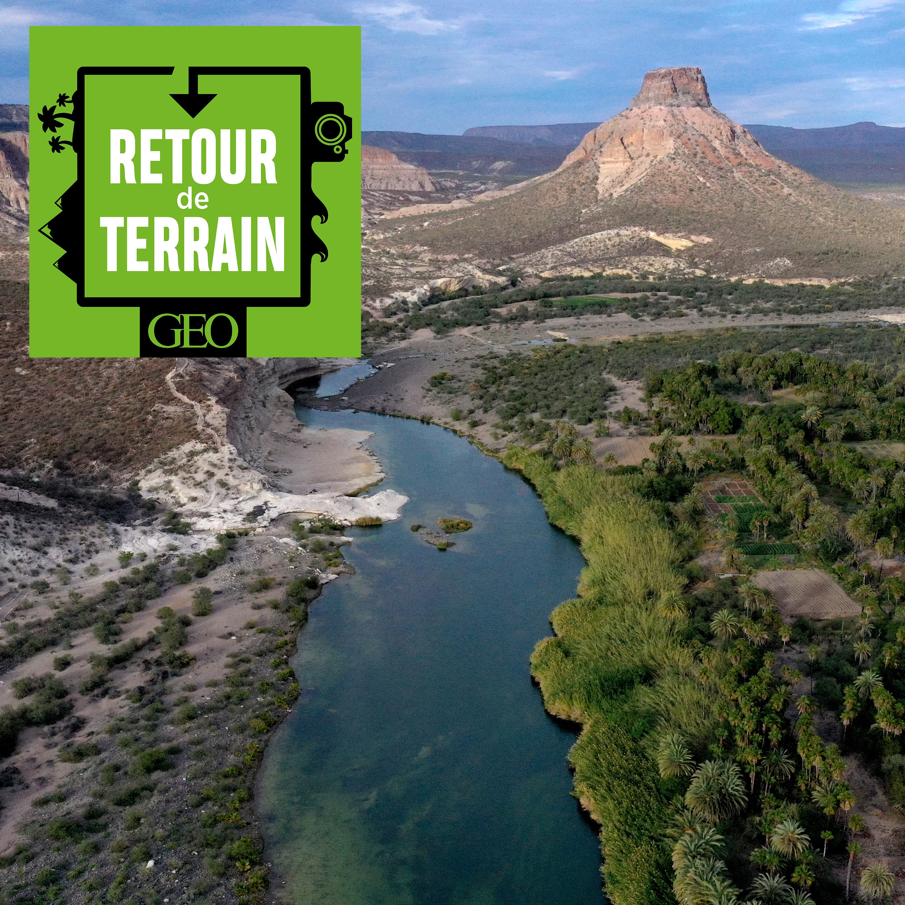 Road trip à la mexicaine : 1800 km à travers la Basse-Californie