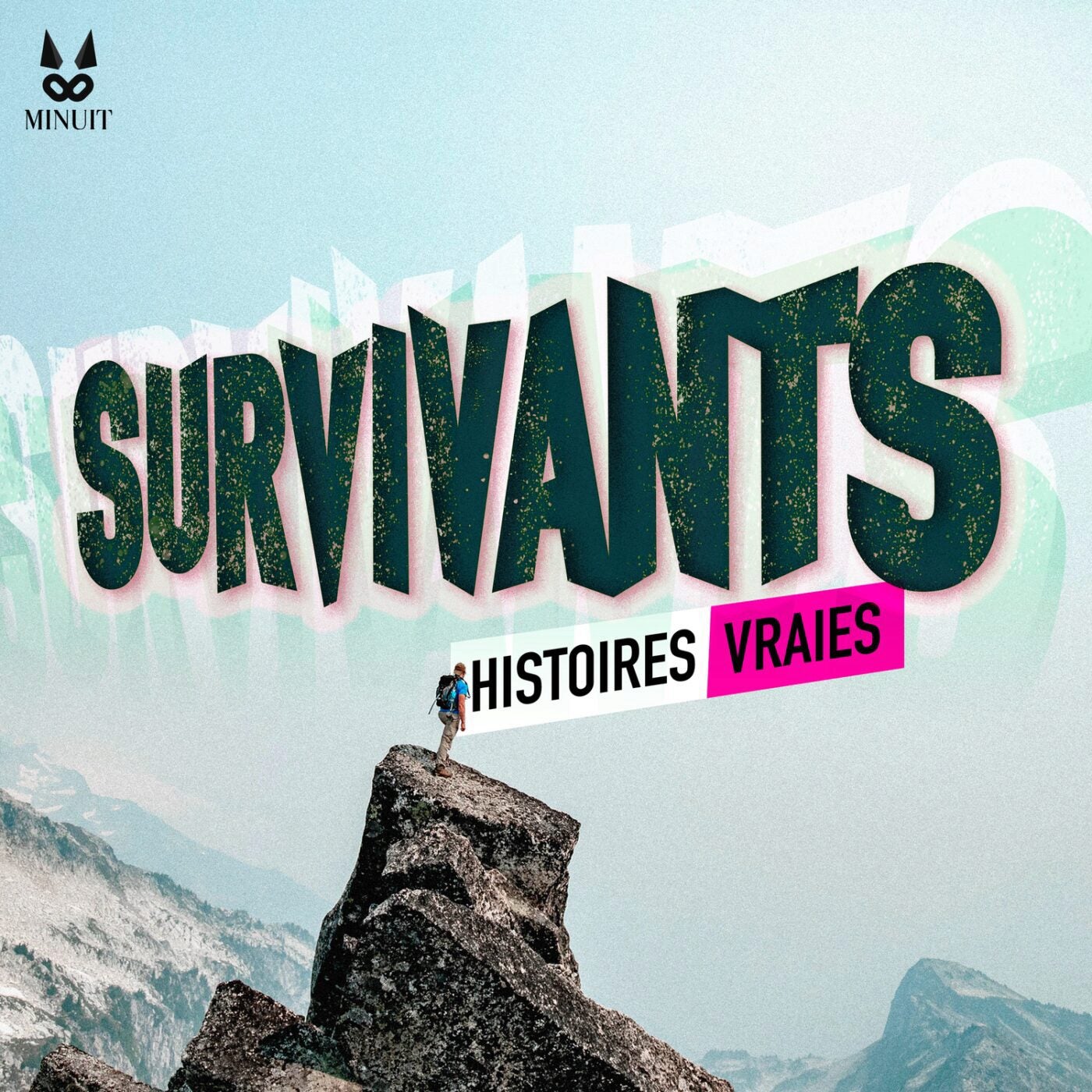 Survivants – Histoires vraies