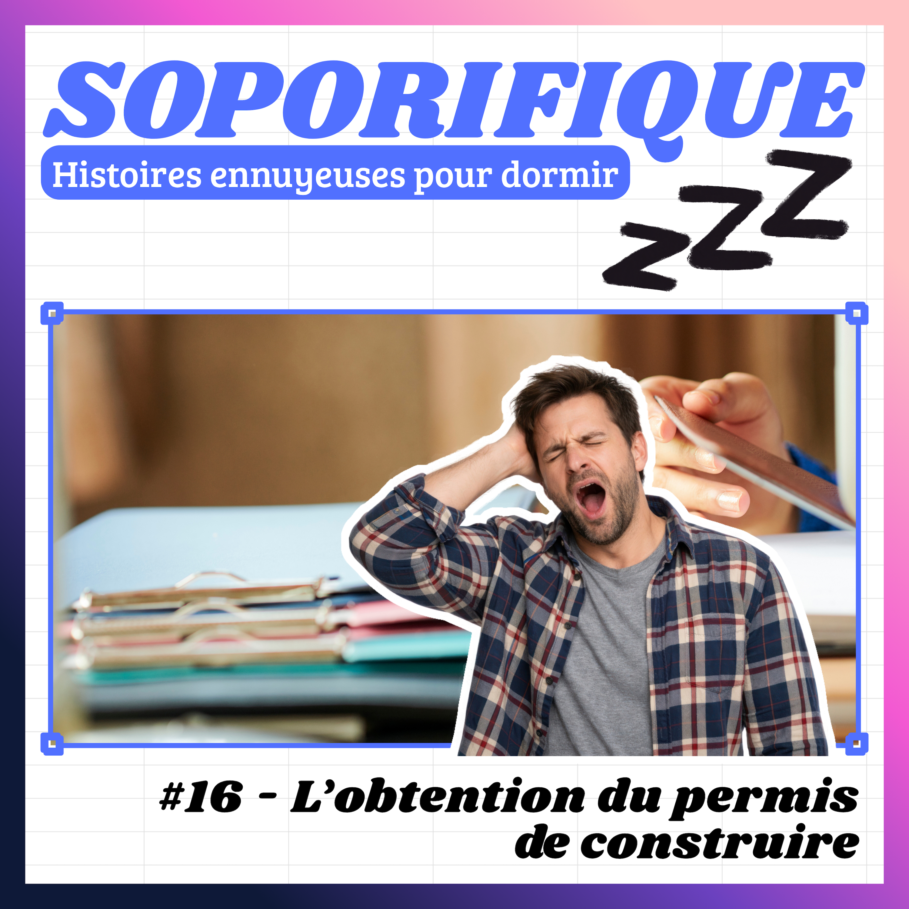 EP16 - L'obtention du permis de construire
