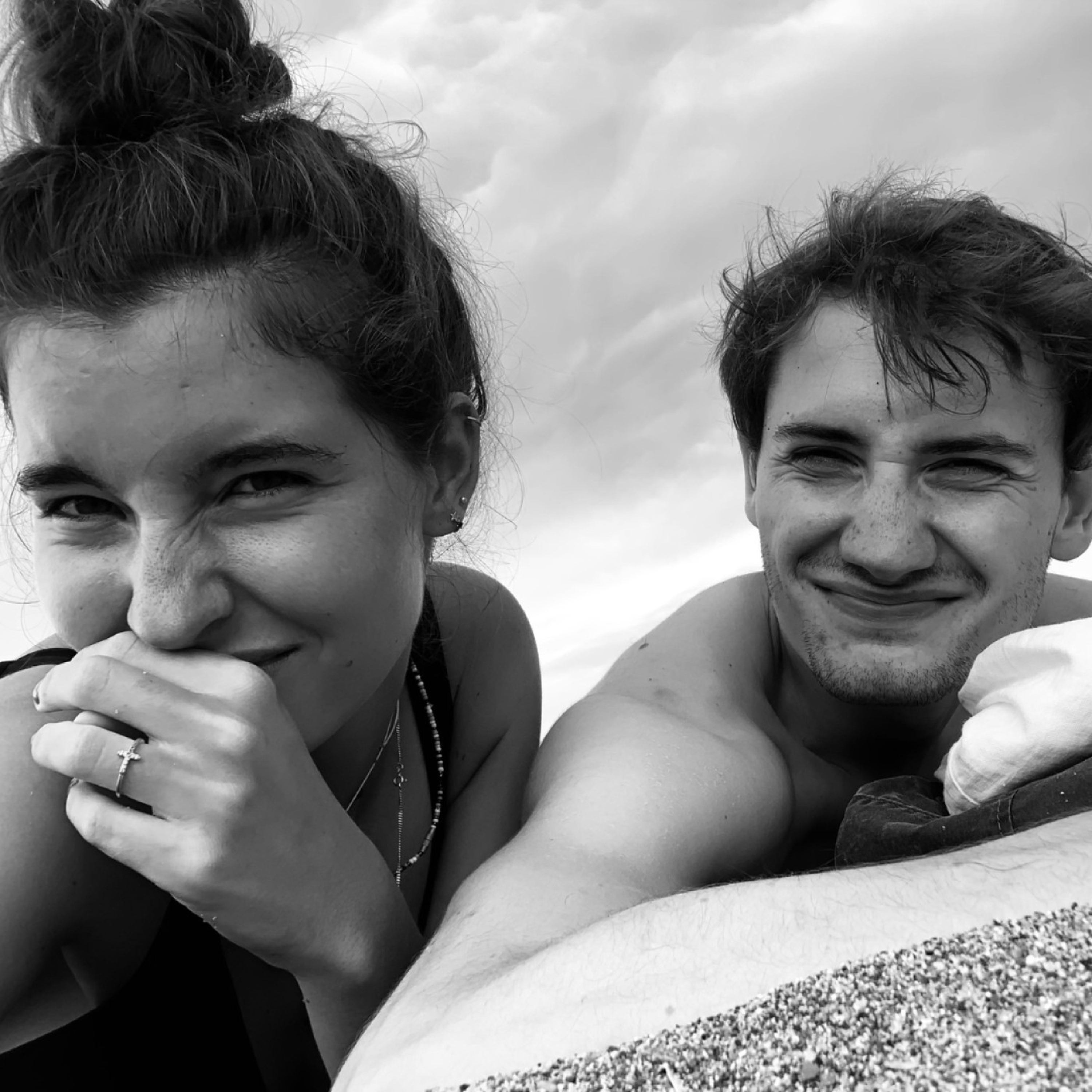 12. Le crush de Nell - Tomber amoureuse à 16 ans