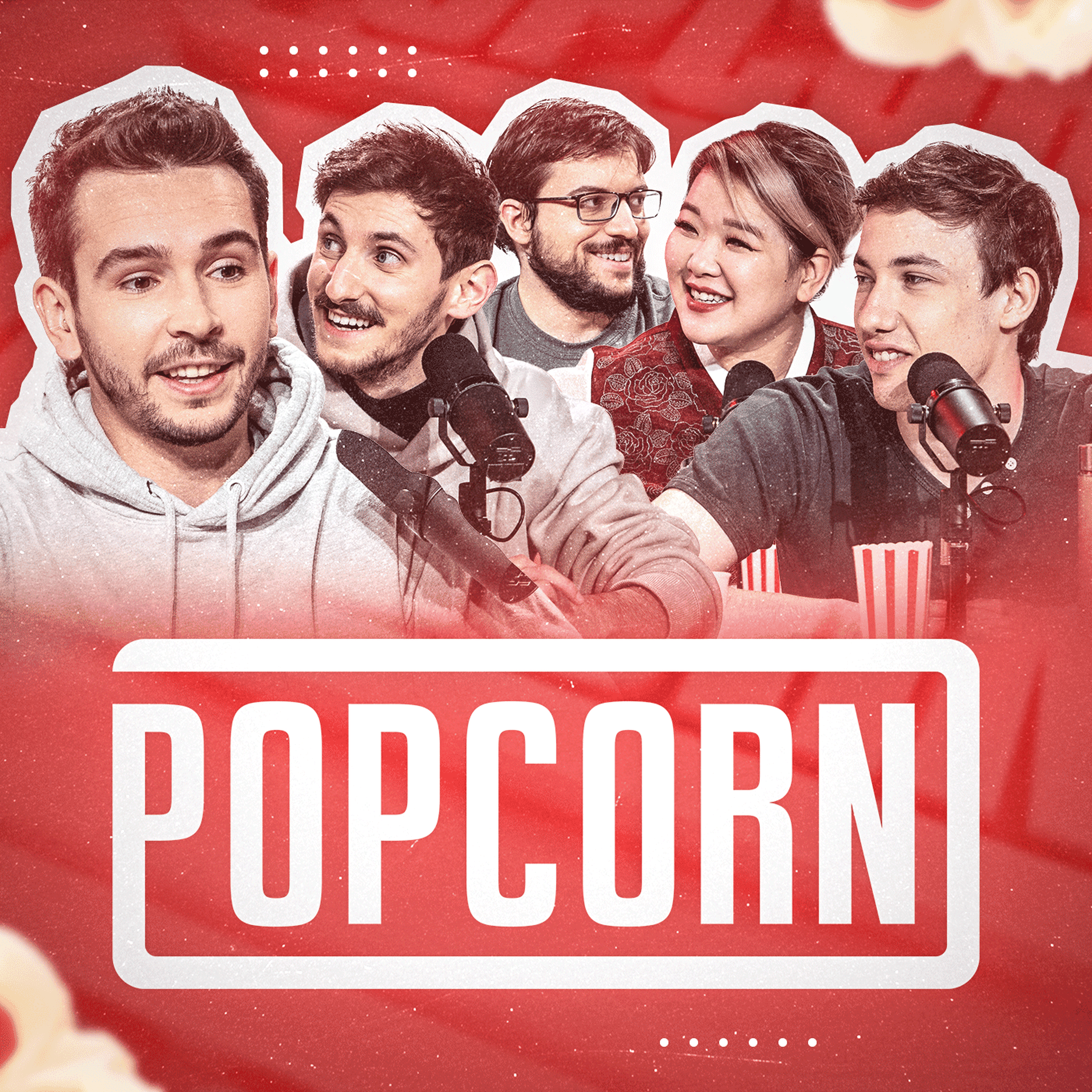 Popcorn