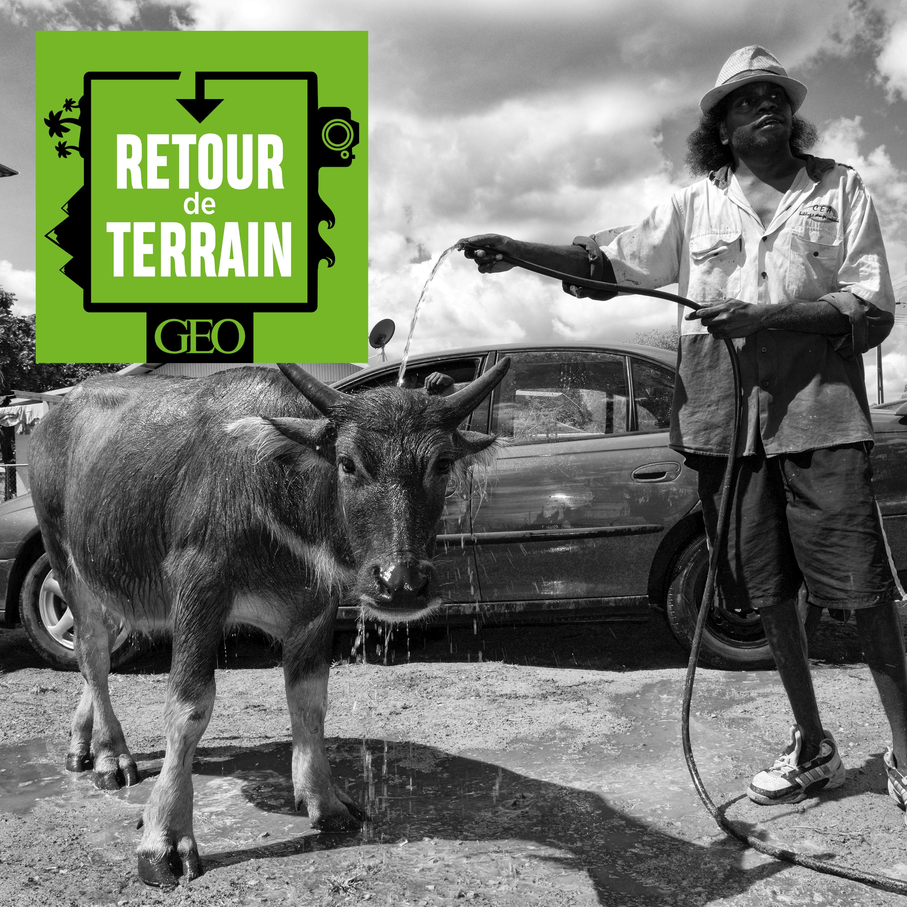 Australie : adoptée par les Aborigènes de la Terre d'Arnhem, elle raconte