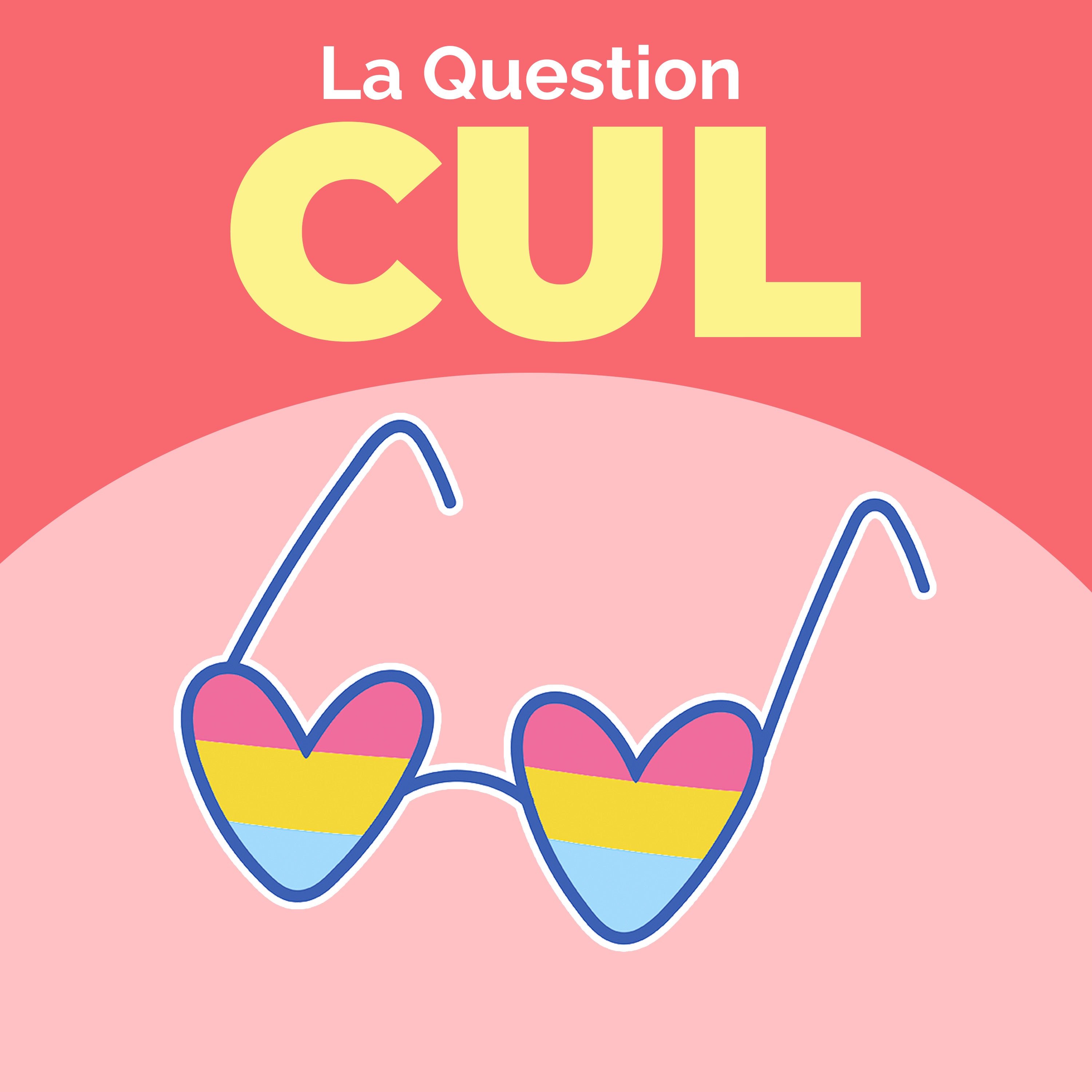 C'est quoi être pansexuelle ?