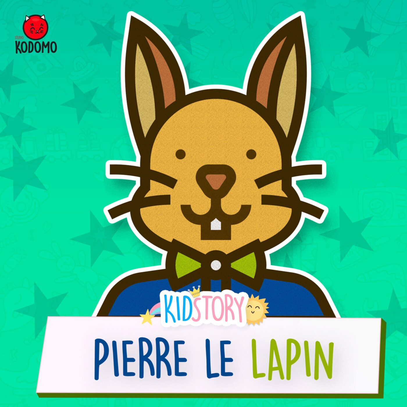 Pierre Lapin