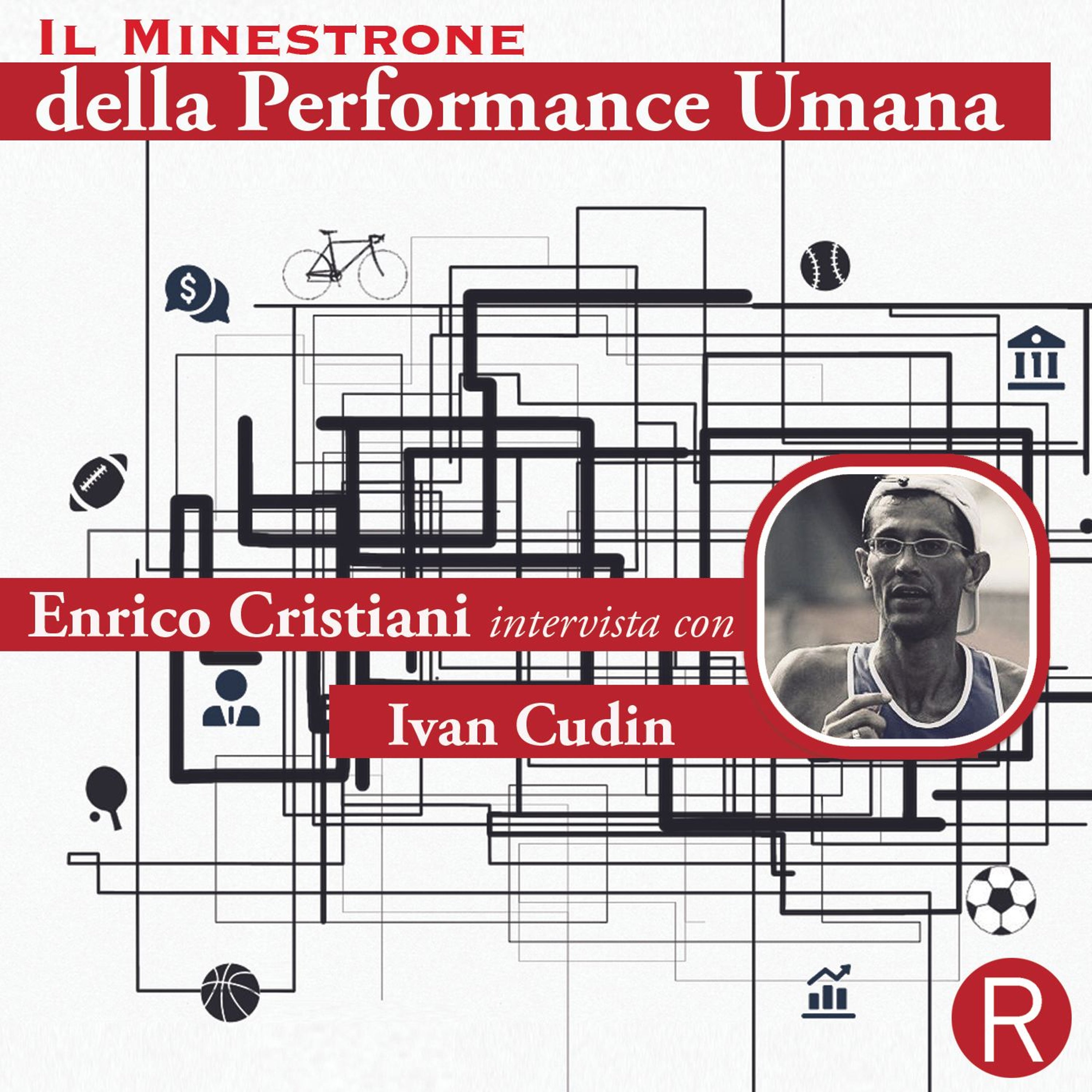 Il Minestrone della Performance Umana