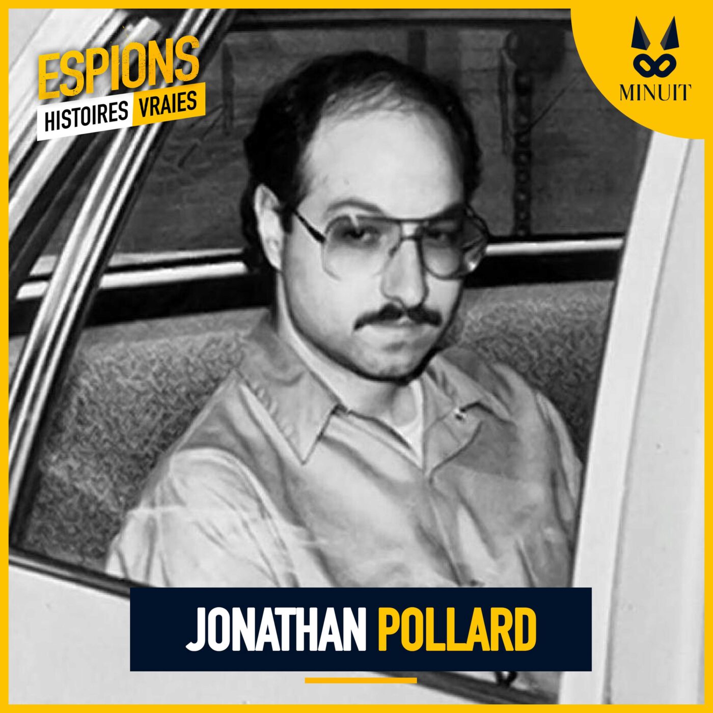 L'Affaire Jonathan Pollard • Episode 2 sur 5