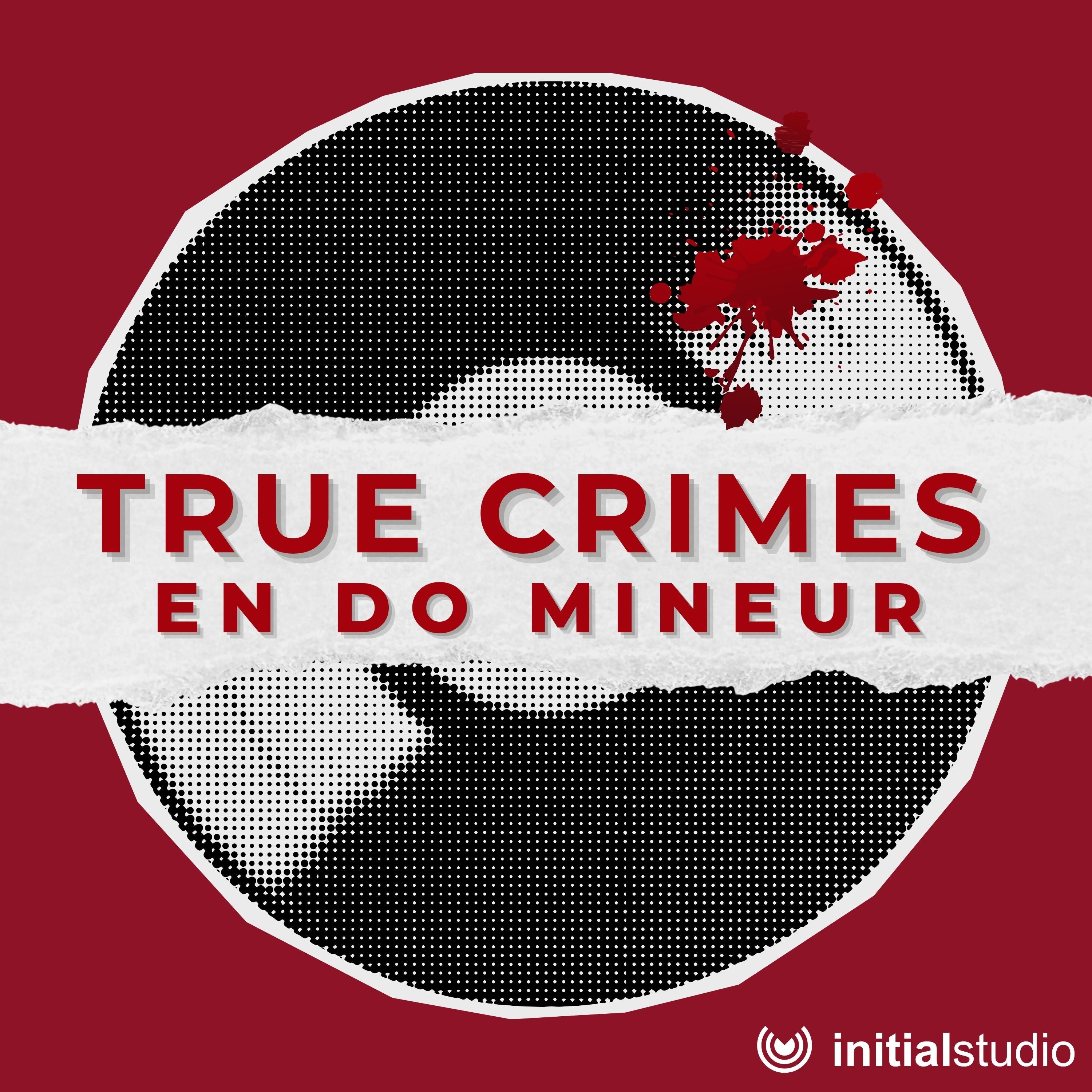 True crimes en do mineur - Le meurtre de Mia Zapata, icône grunge et féministe (5/8)