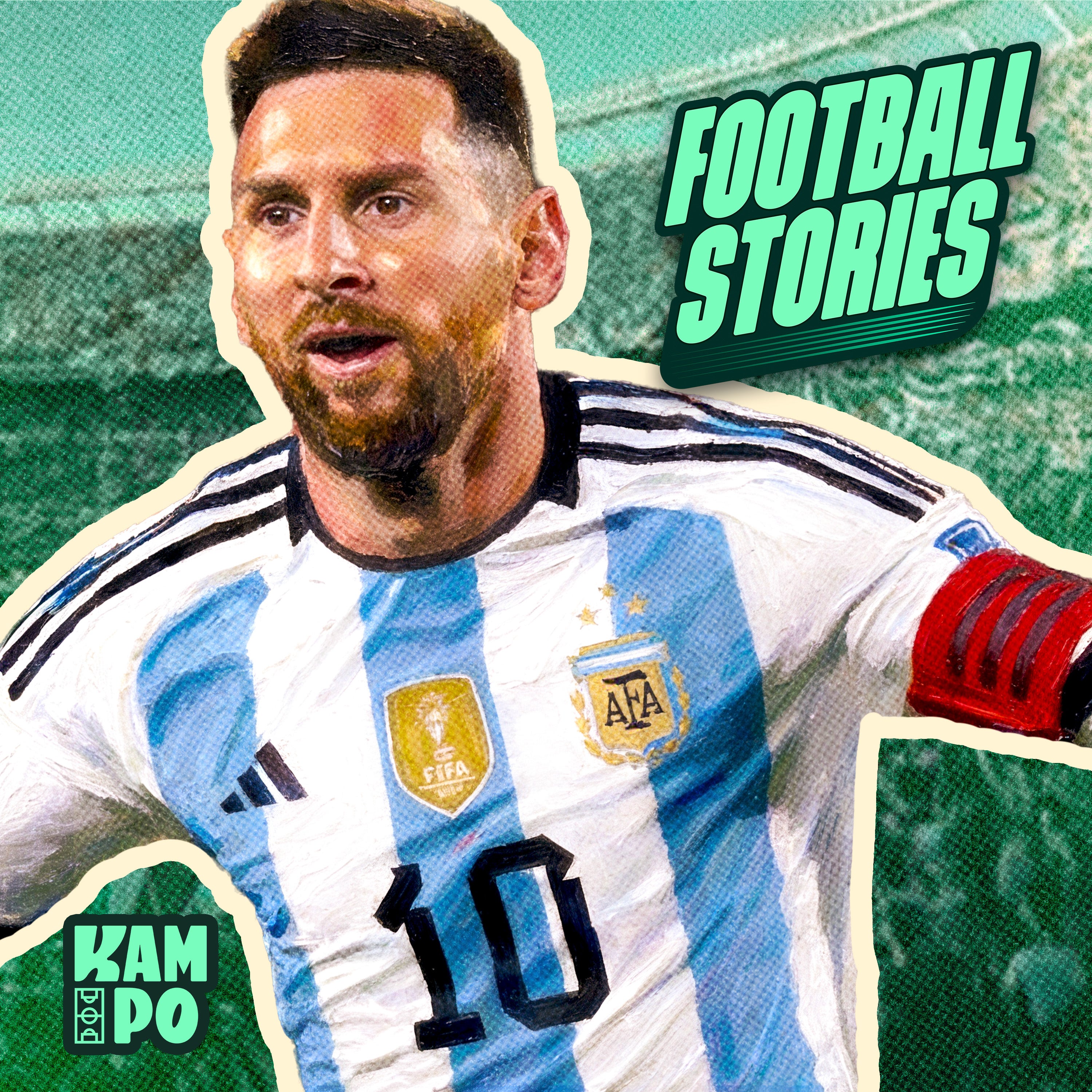 Argentine : Un football devenu infréquentable | Football Stories S01EP02
