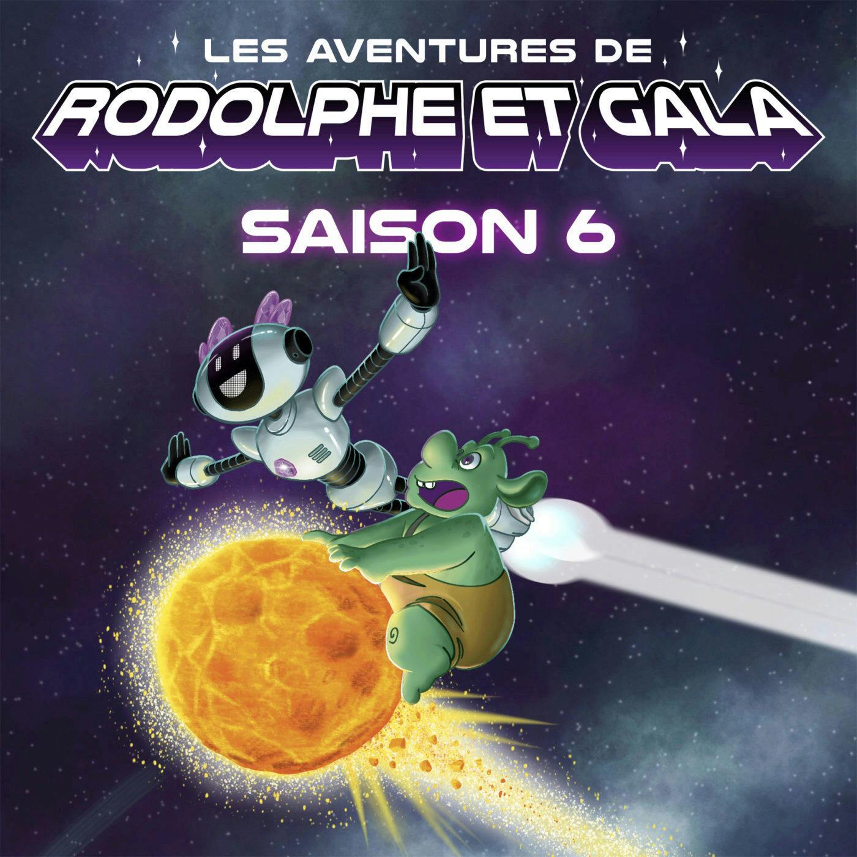 Episode Logo