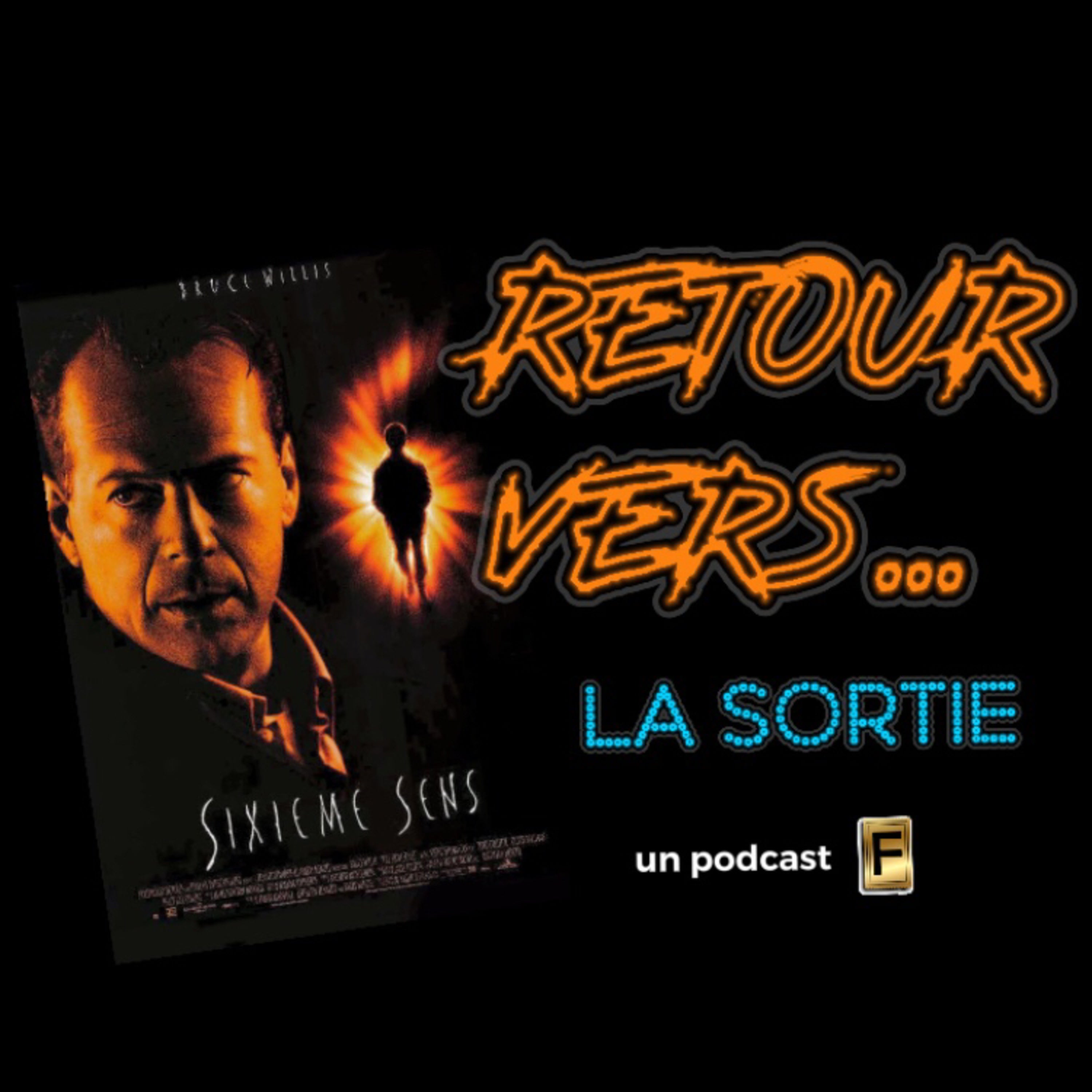 SIXIÈME SENS - le twist du tournant du siècle episode artwork