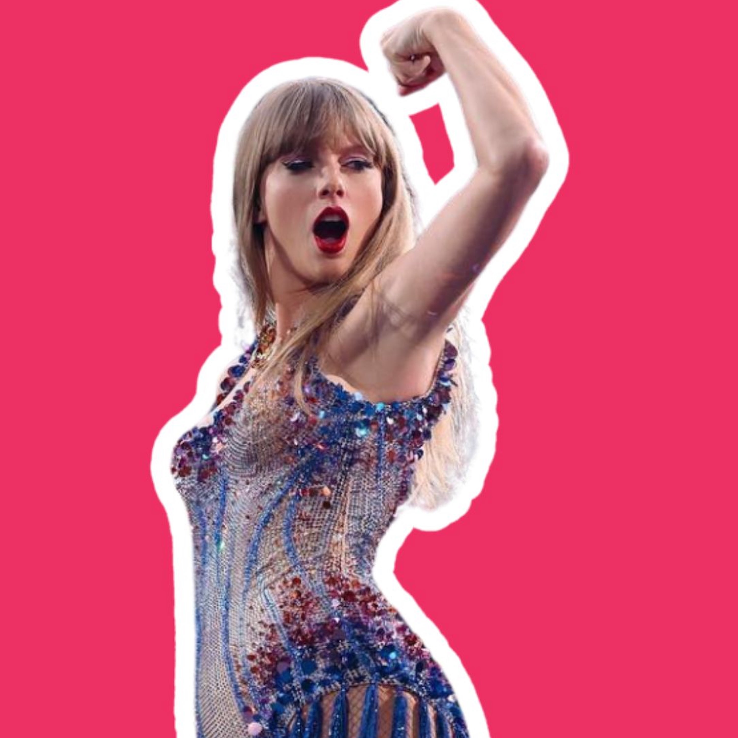 PEOPLE : le coup de maitre de Taylor Swift