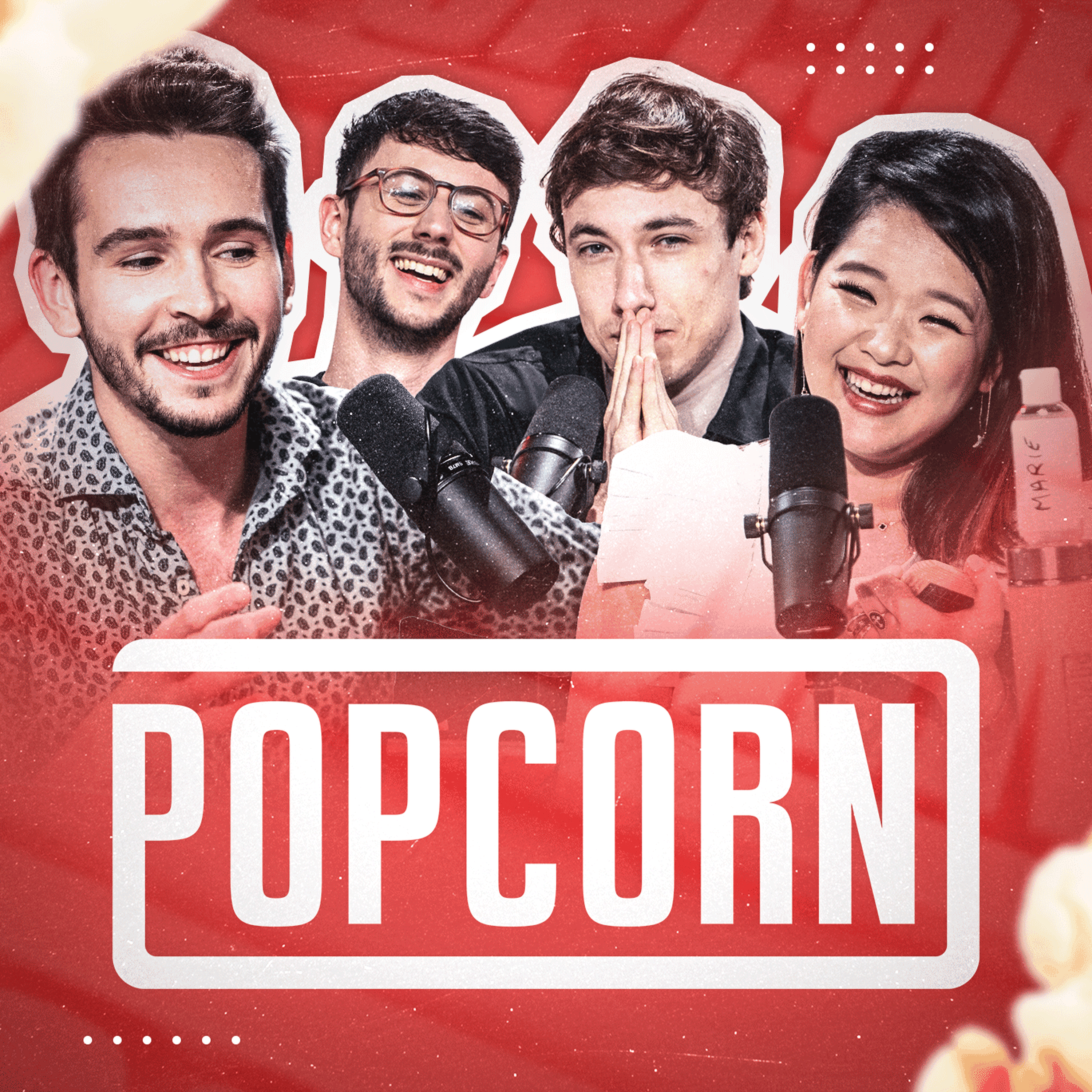 Popcorn