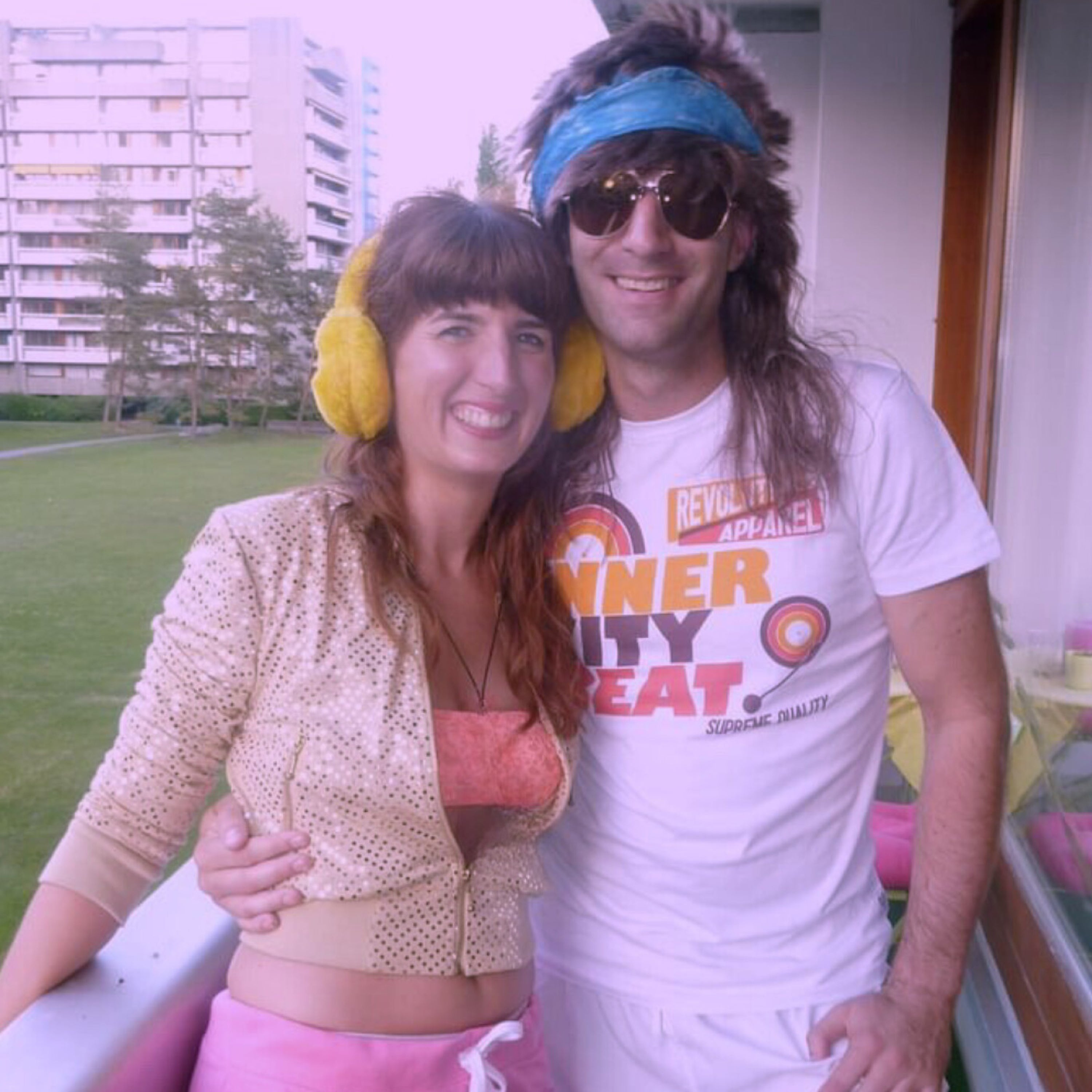 60. Le crush de Sandy Kaufmann - Love décodeur