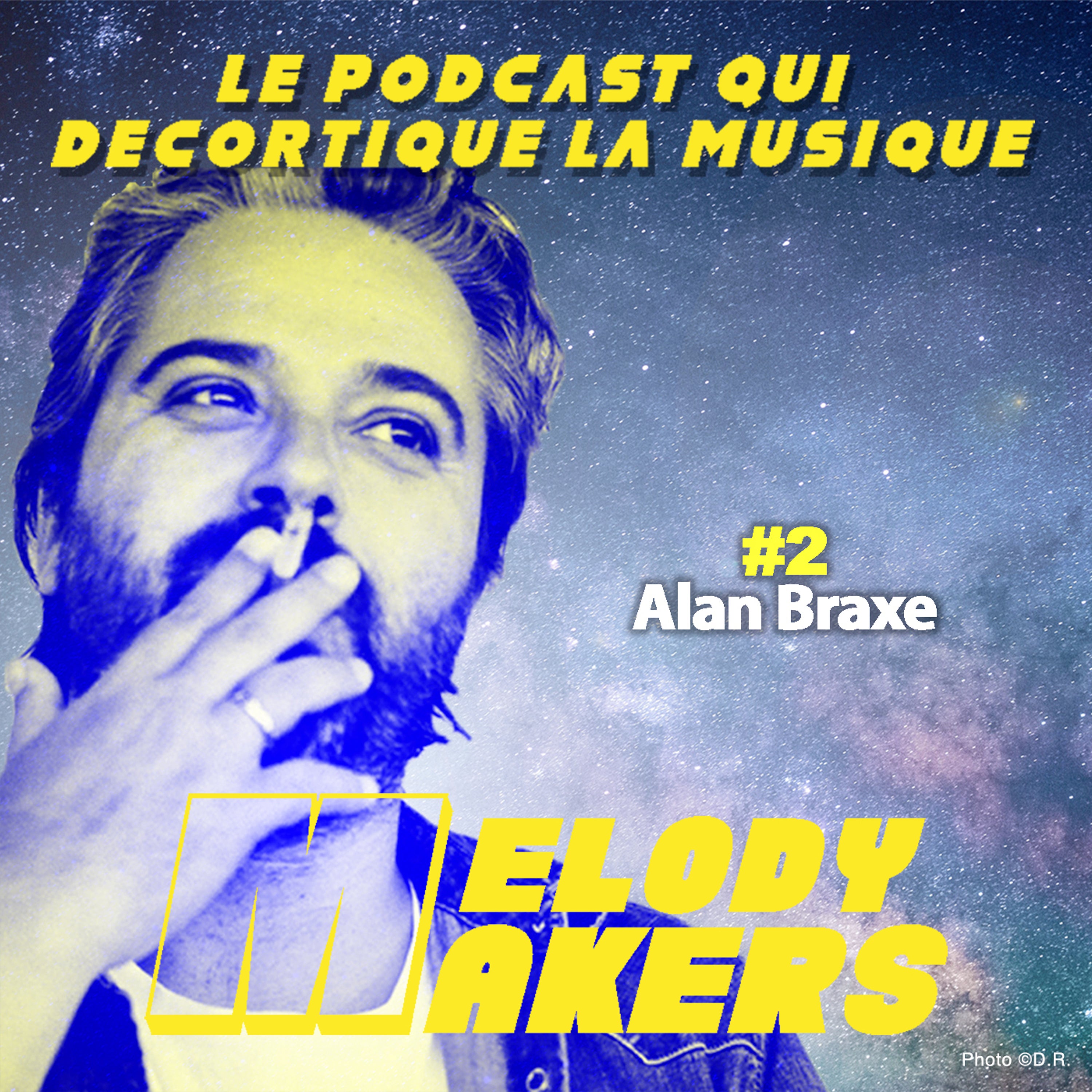 Melody Makers : Musiques et Interviews