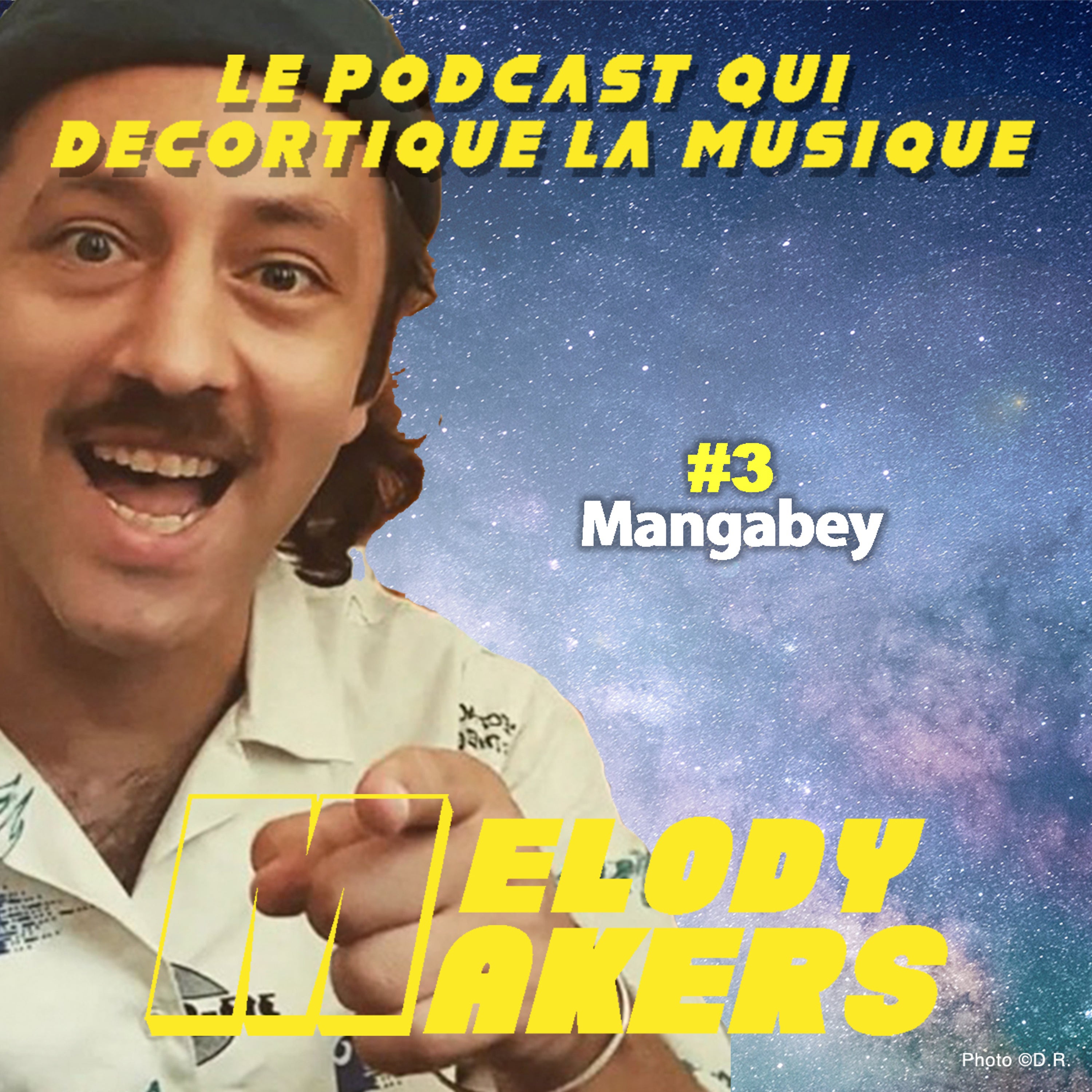 Melody Makers : Musiques et Interviews