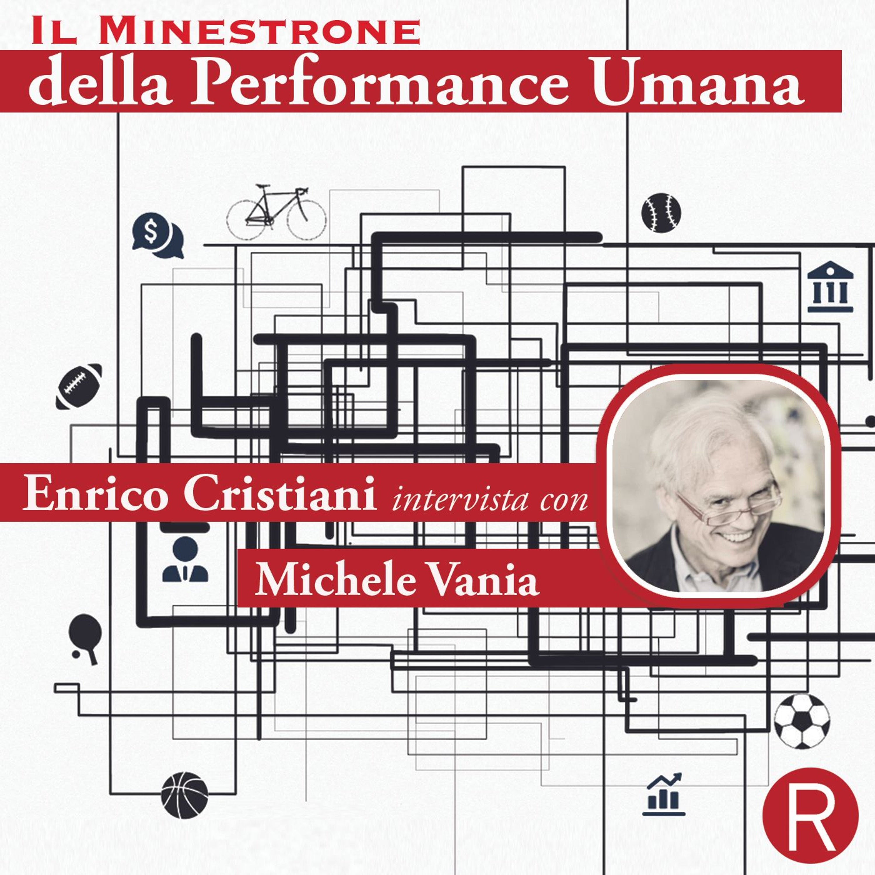 Il Minestrone della Performance Umana