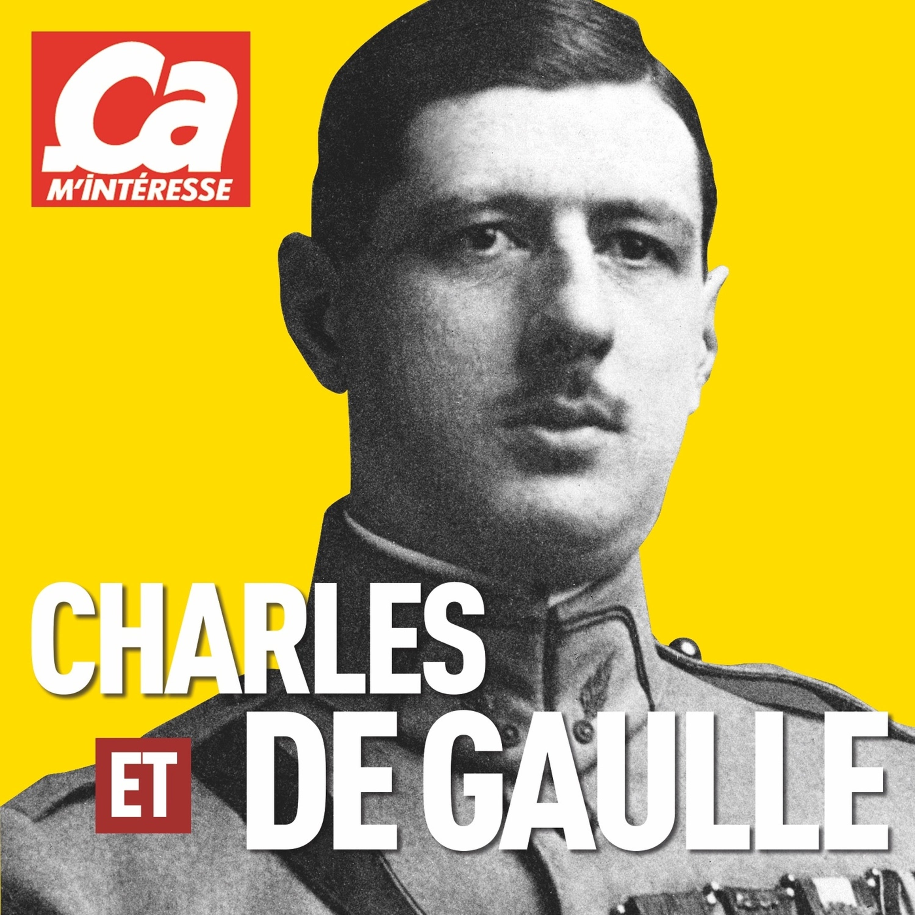 Charles et De Gaulle