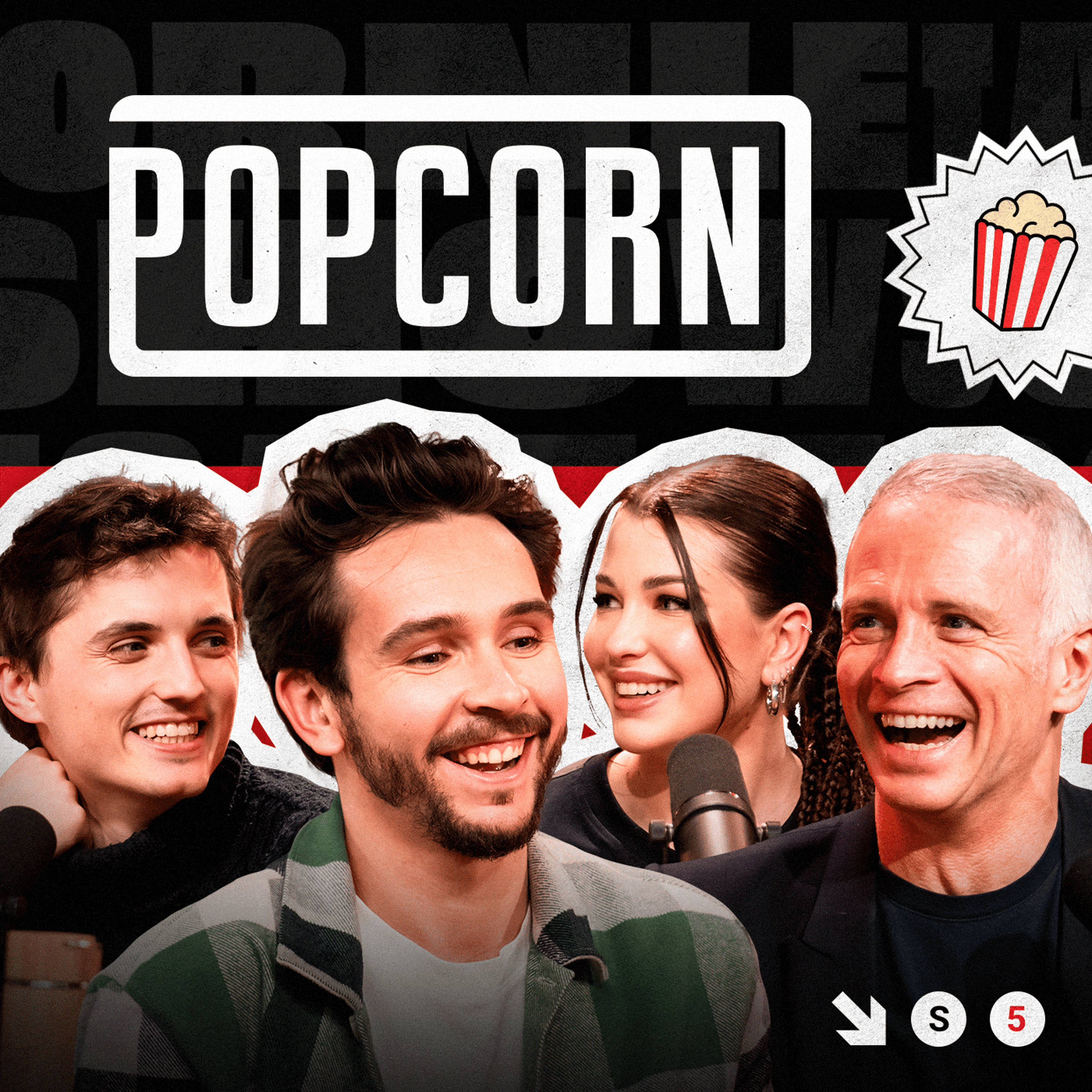 Popcorn