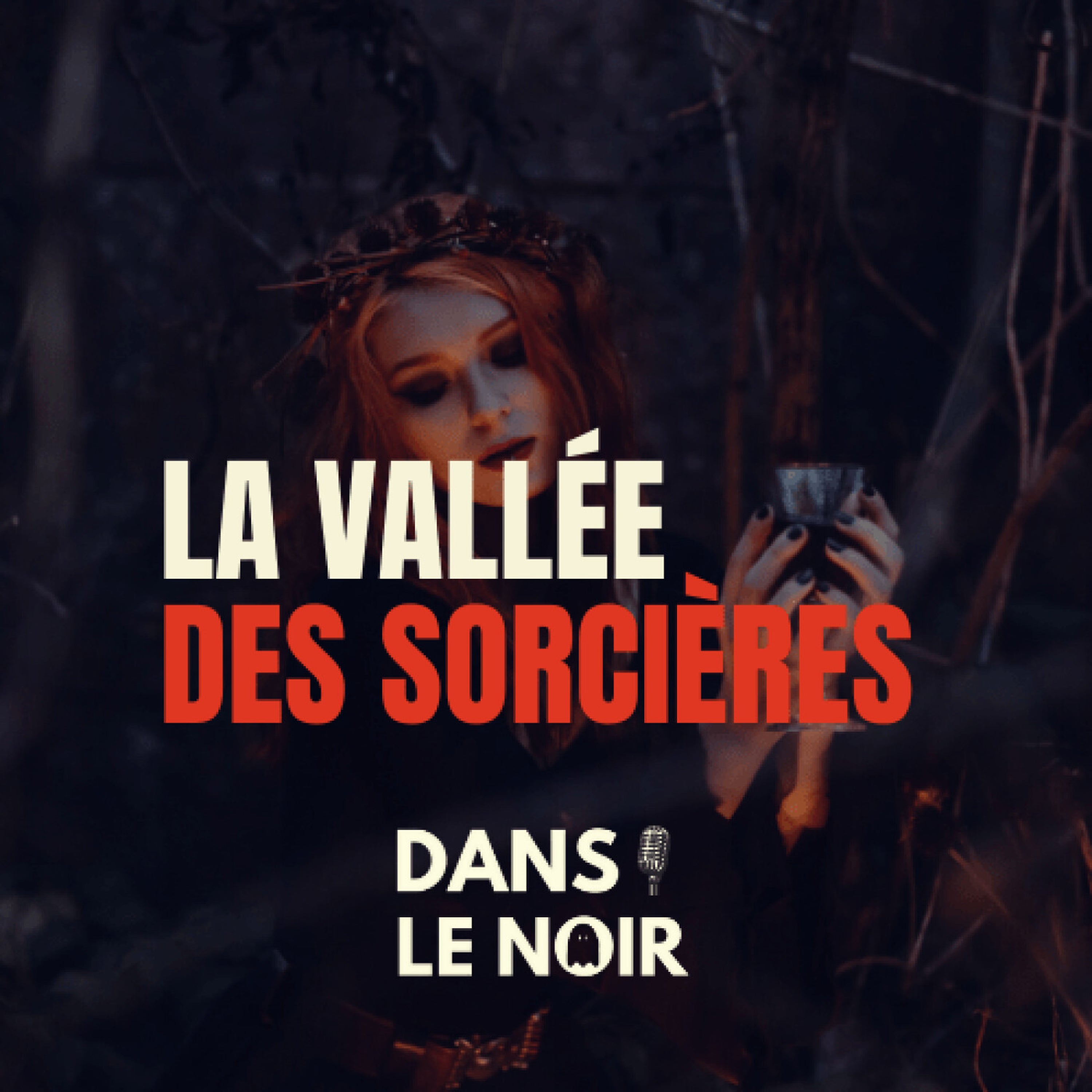 La Vallée des Sorcières - Histoire Horreur