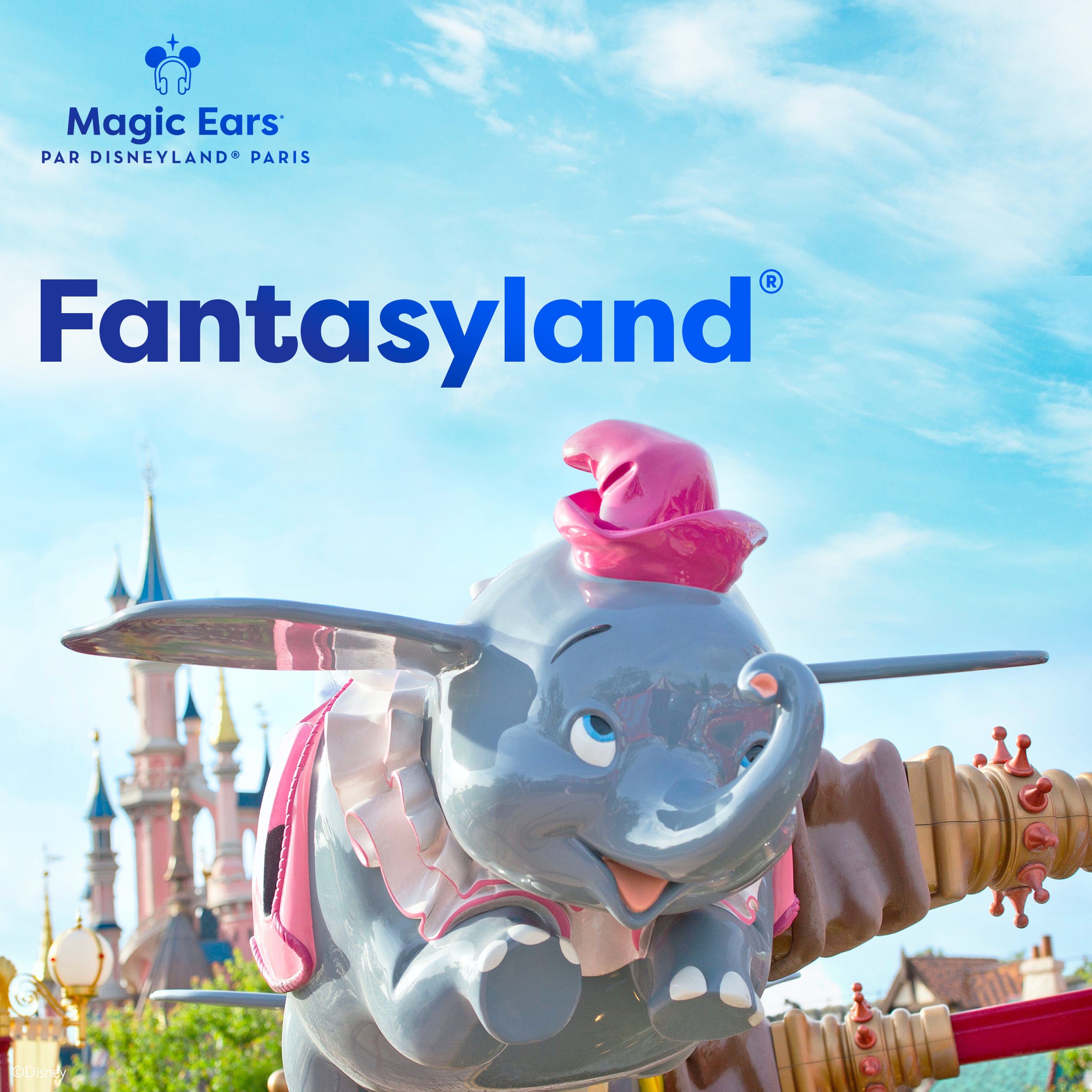 Magic Ears