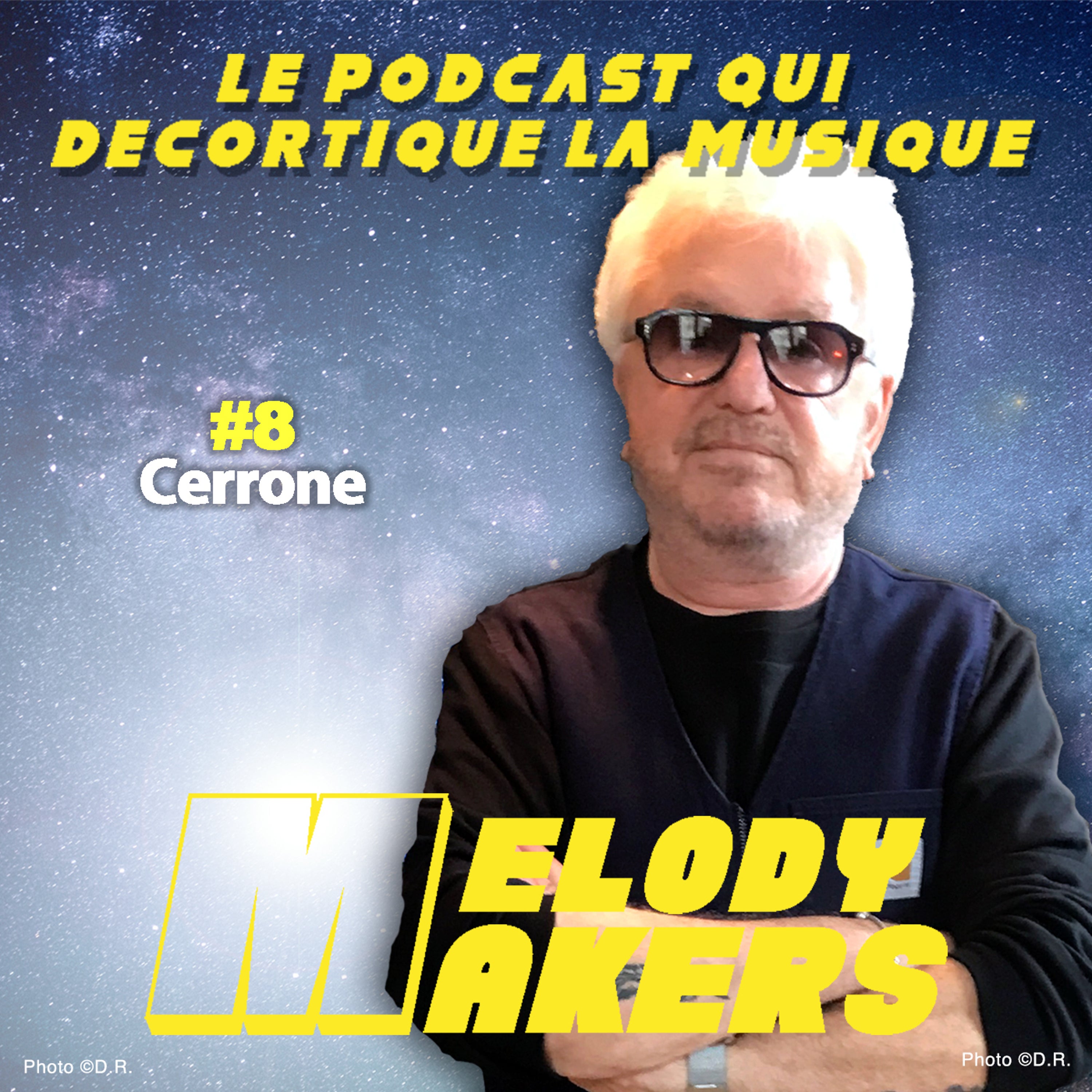 Melody Makers : Musiques et Interviews