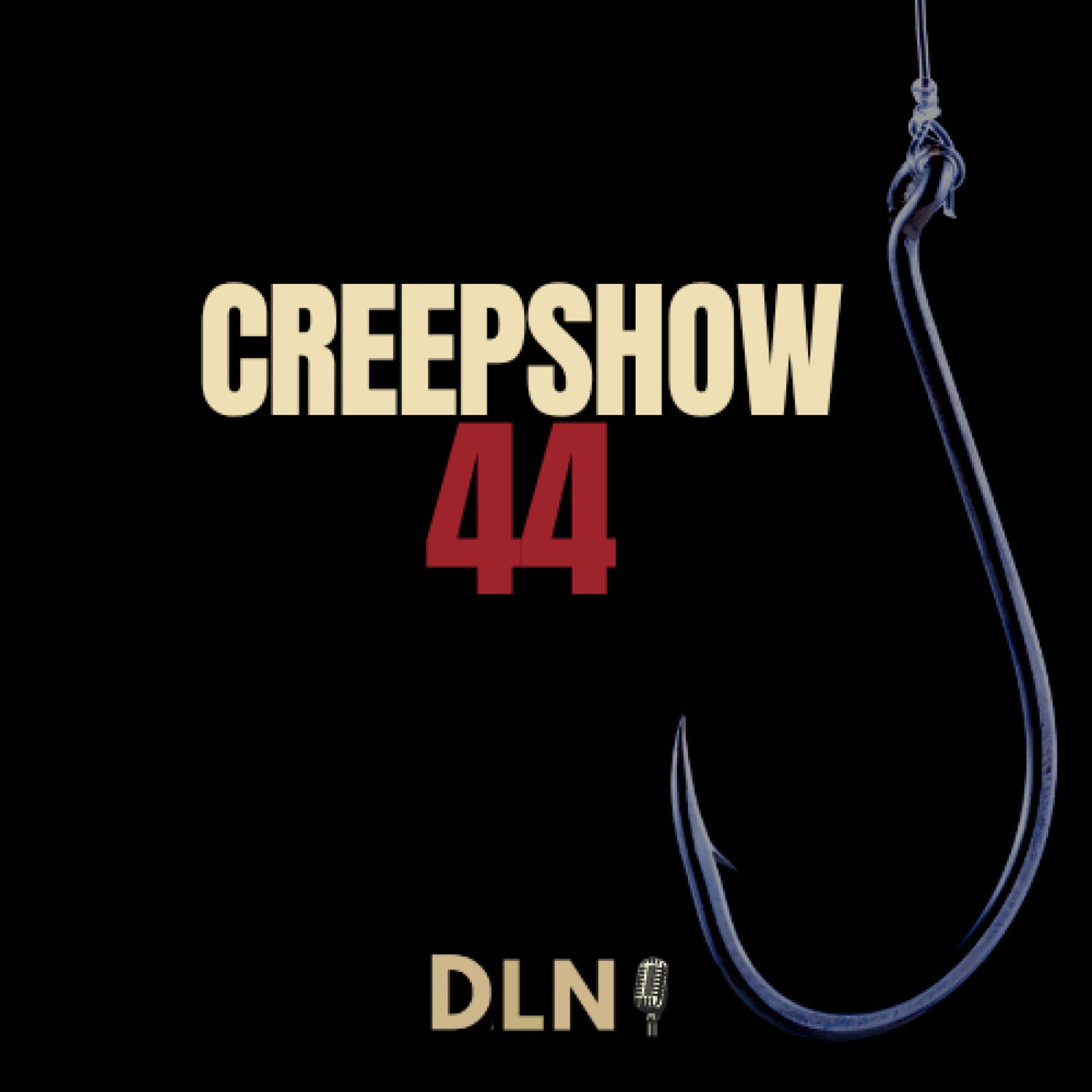 Creepshow 44 - Ténèbres et Scream VI