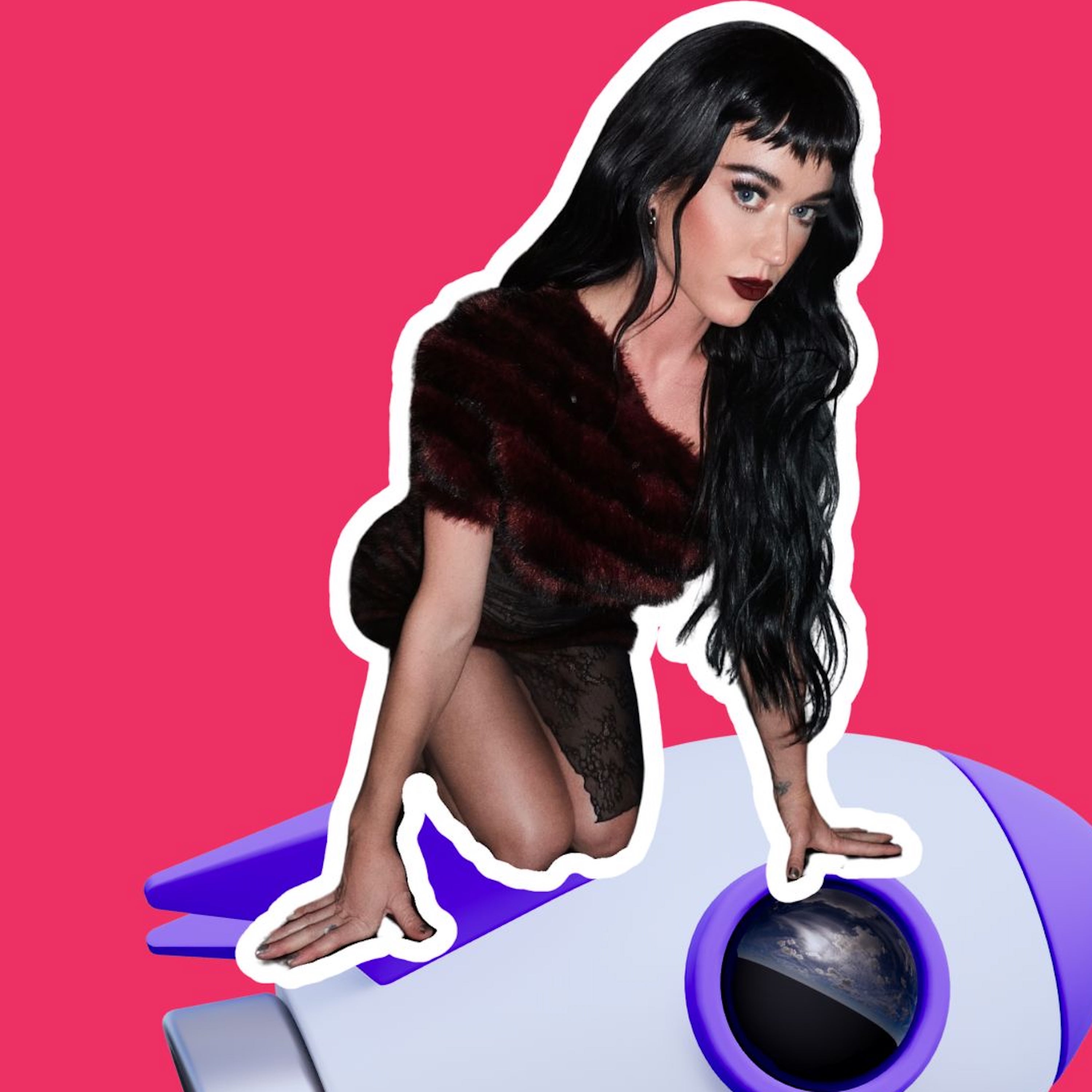PEOPLE :  Katy Perry : une star complètement à l’ouest ? episode artwork
