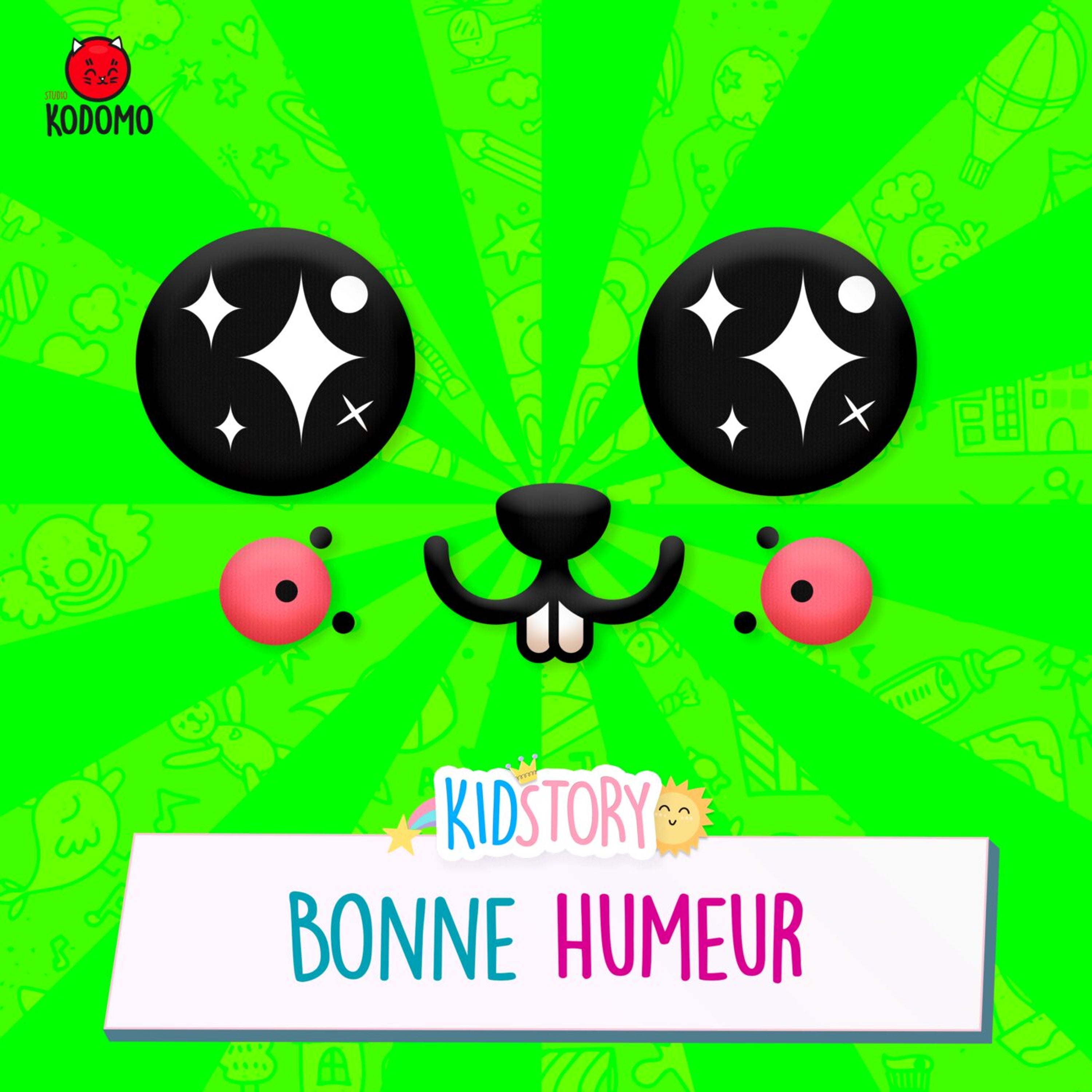 KIDSTORY : Les meilleurs contes pour enfants