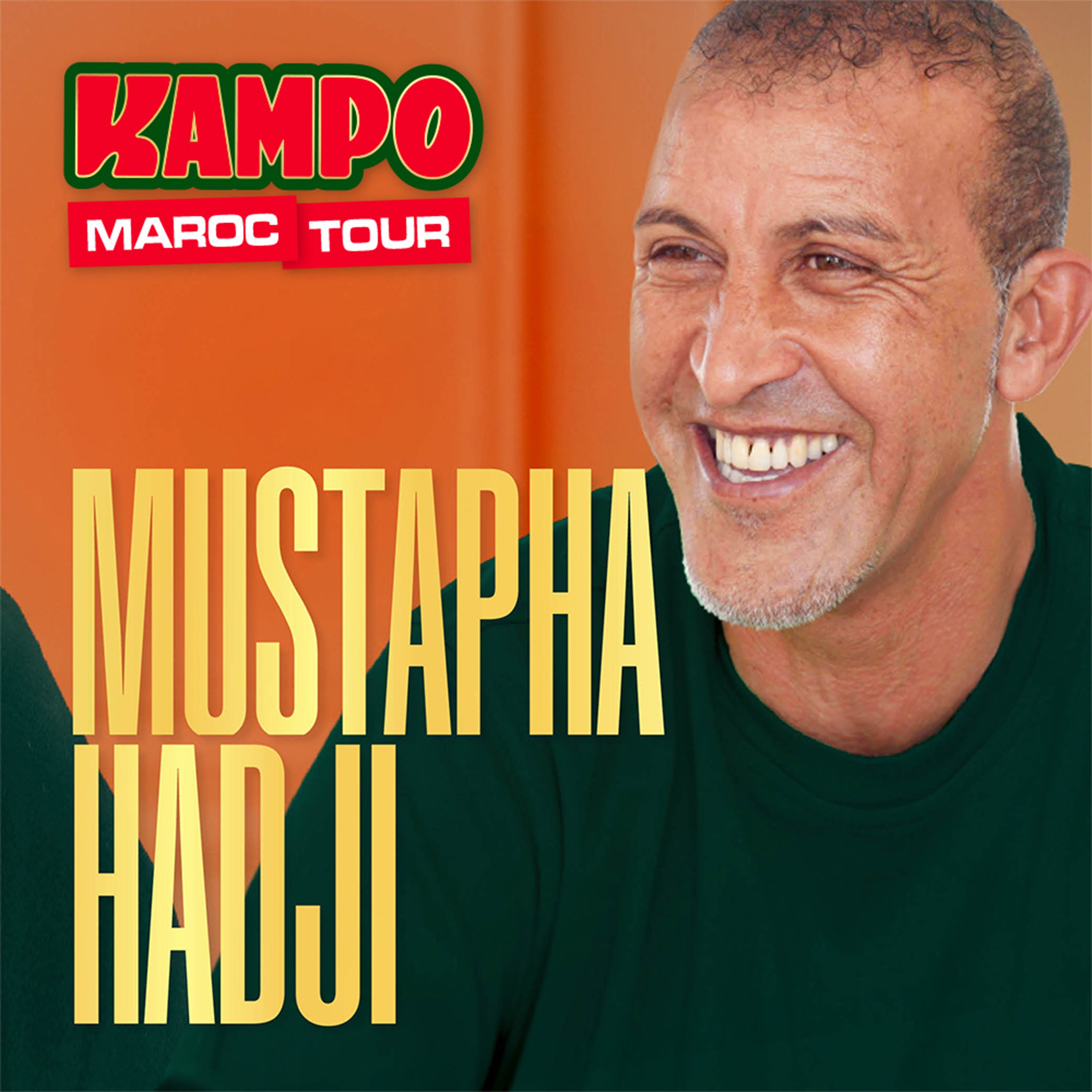 Hadji : Maroc et 98, affronter Maradona, Ronaldo et Ronaldinho, espoirs pour la CAN, Zizou le GOAT