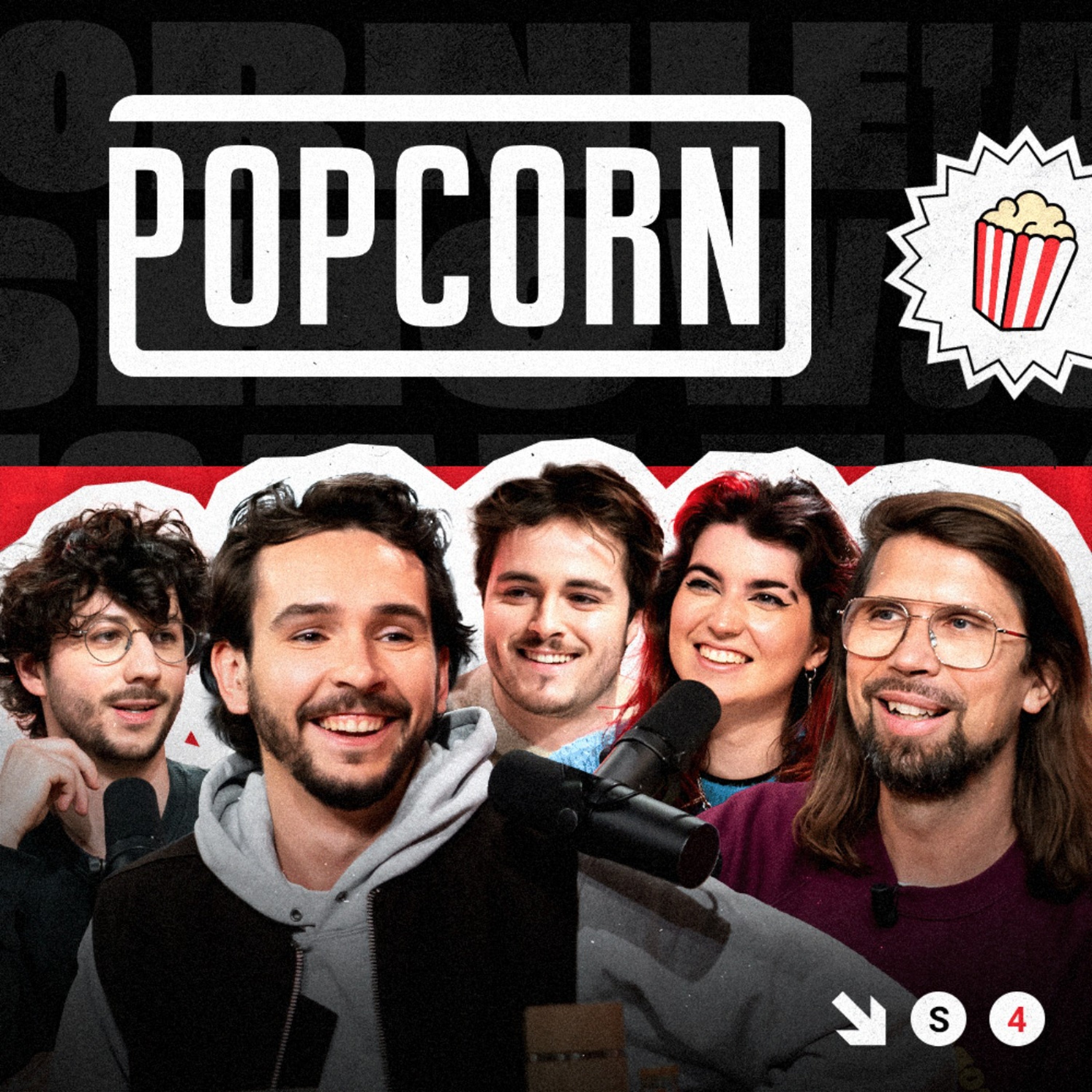 Popcorn
