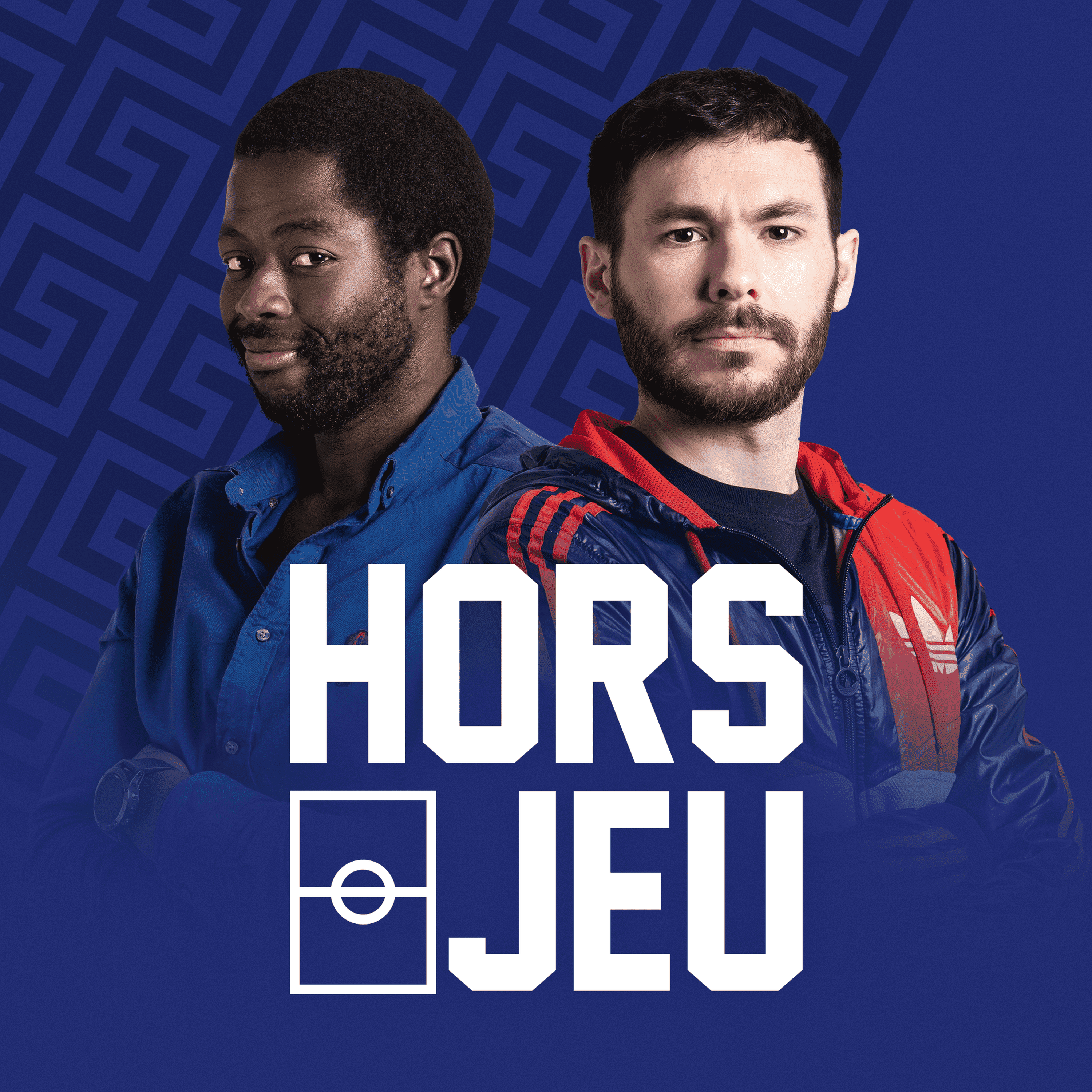 Hors Jeu - Bruce & Brak