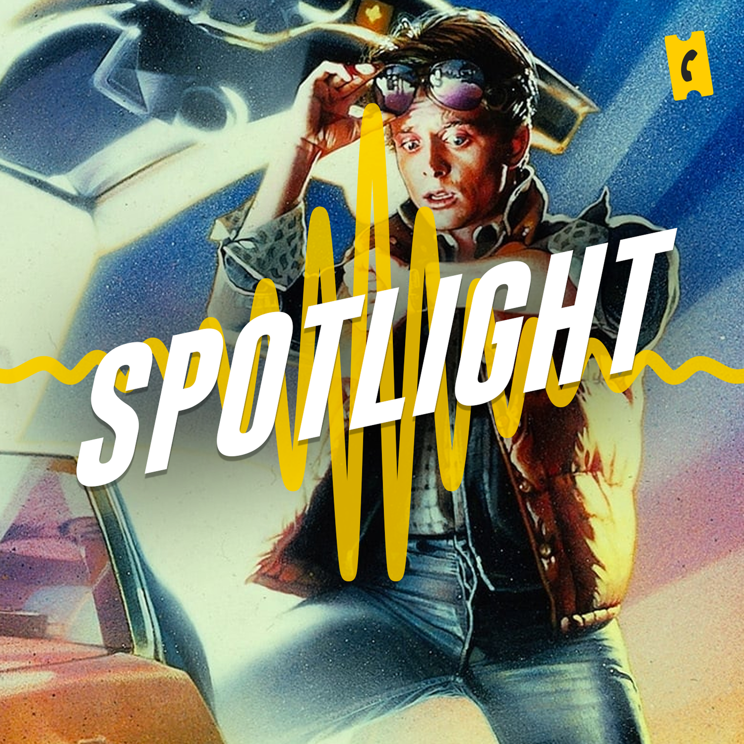 Nos 10 conseils cinéma feel good à (re)découvrir episode artwork