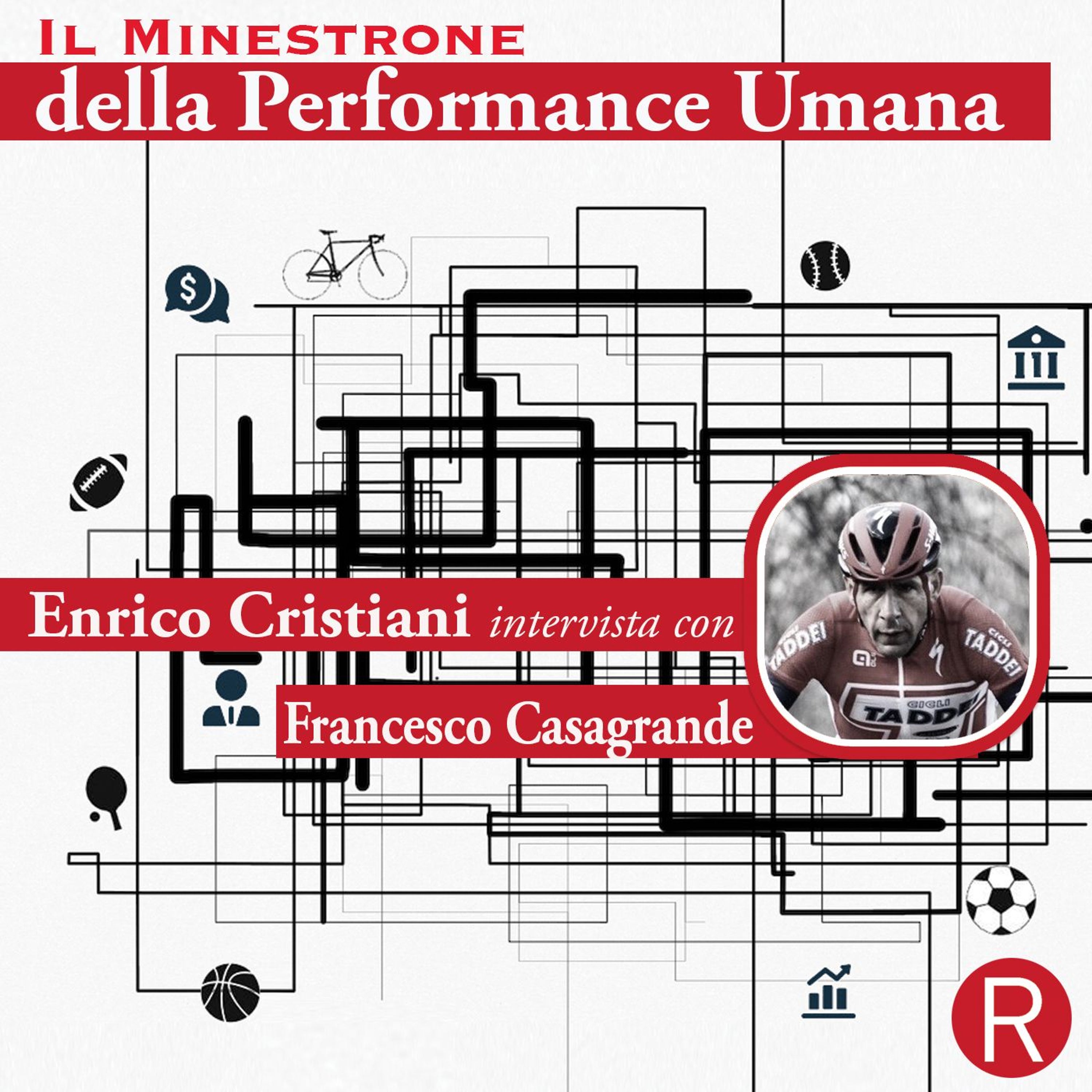 Il Minestrone della Performance Umana