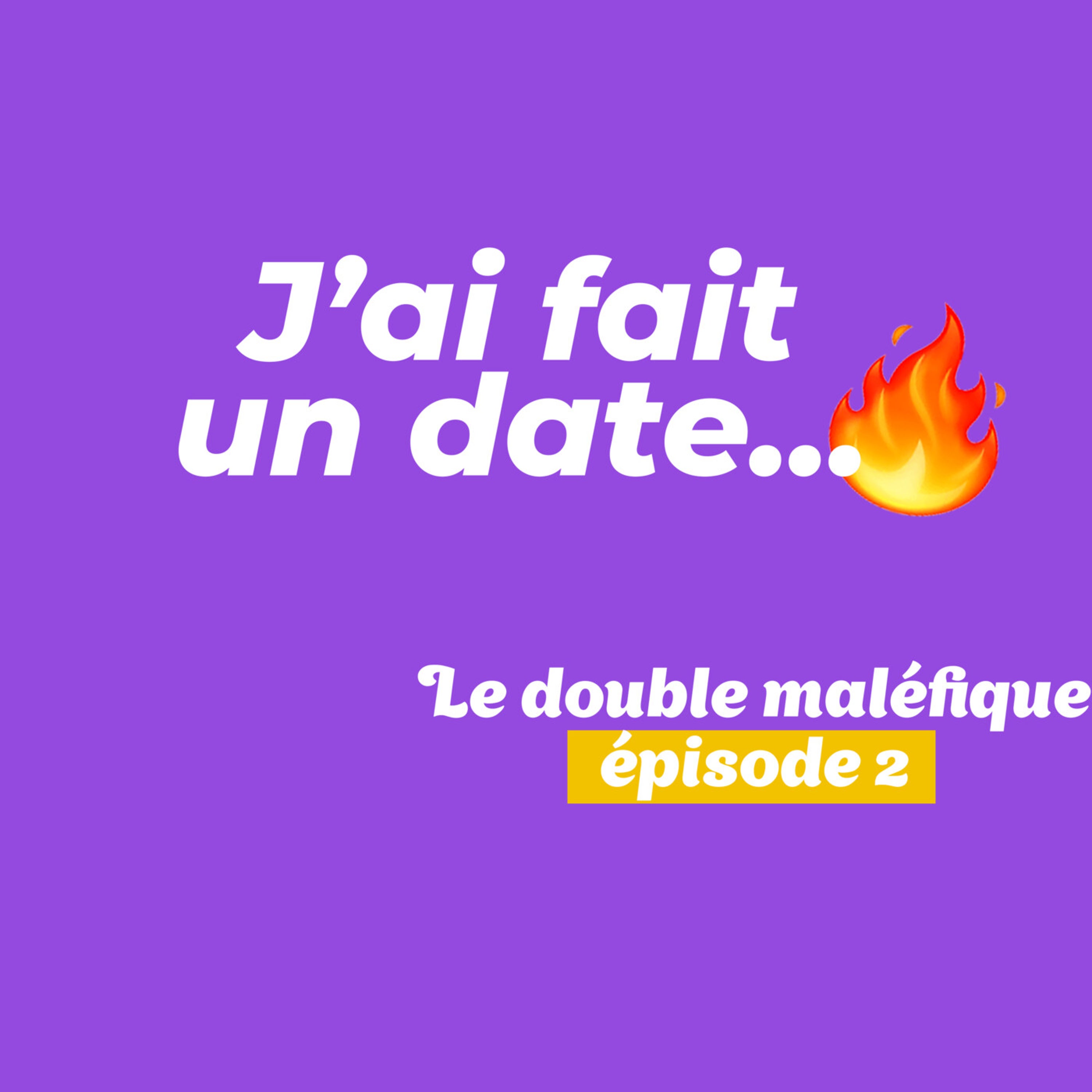 Le double maléfique