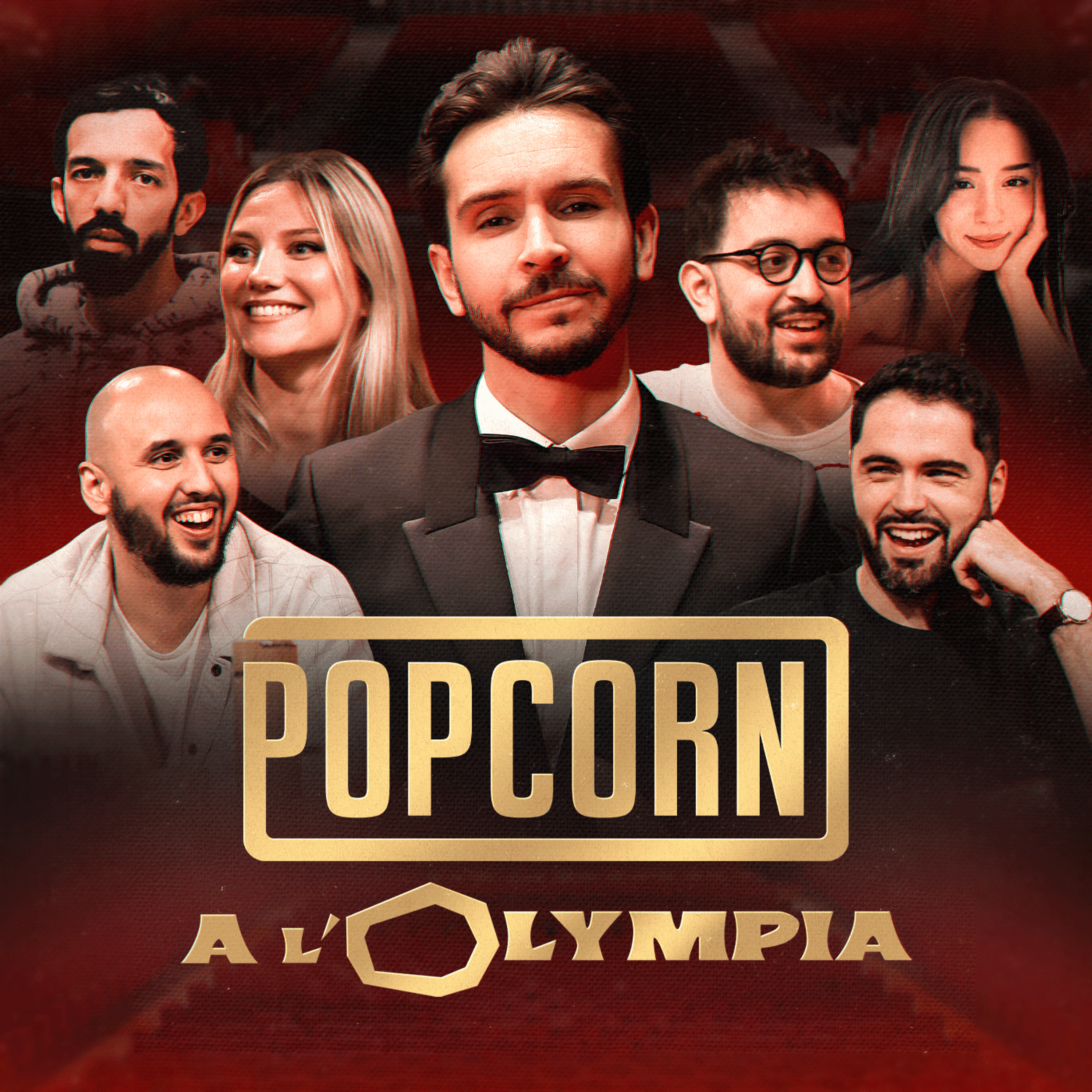 Popcorn