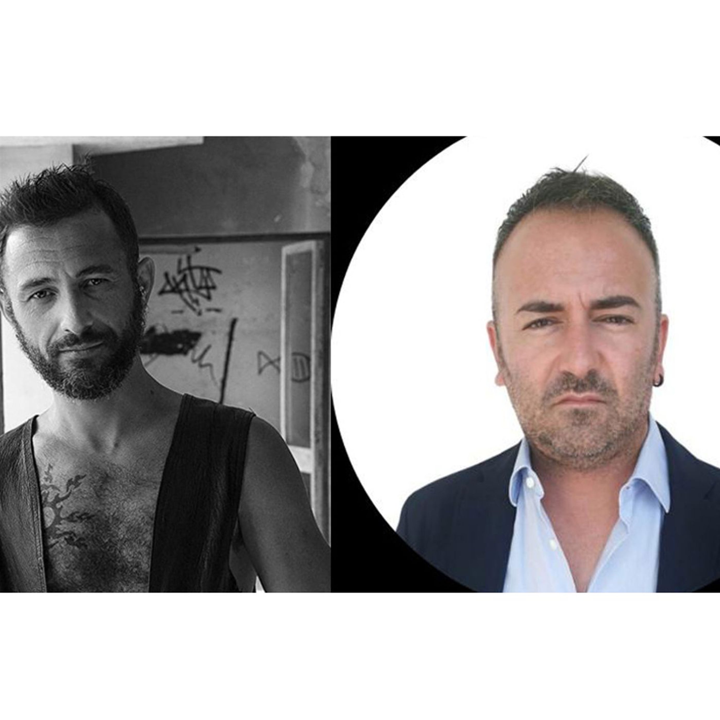 Marco Joe Martez e Gigi Ferretti - Trovare lavoro a Gran Canaria episode artwork