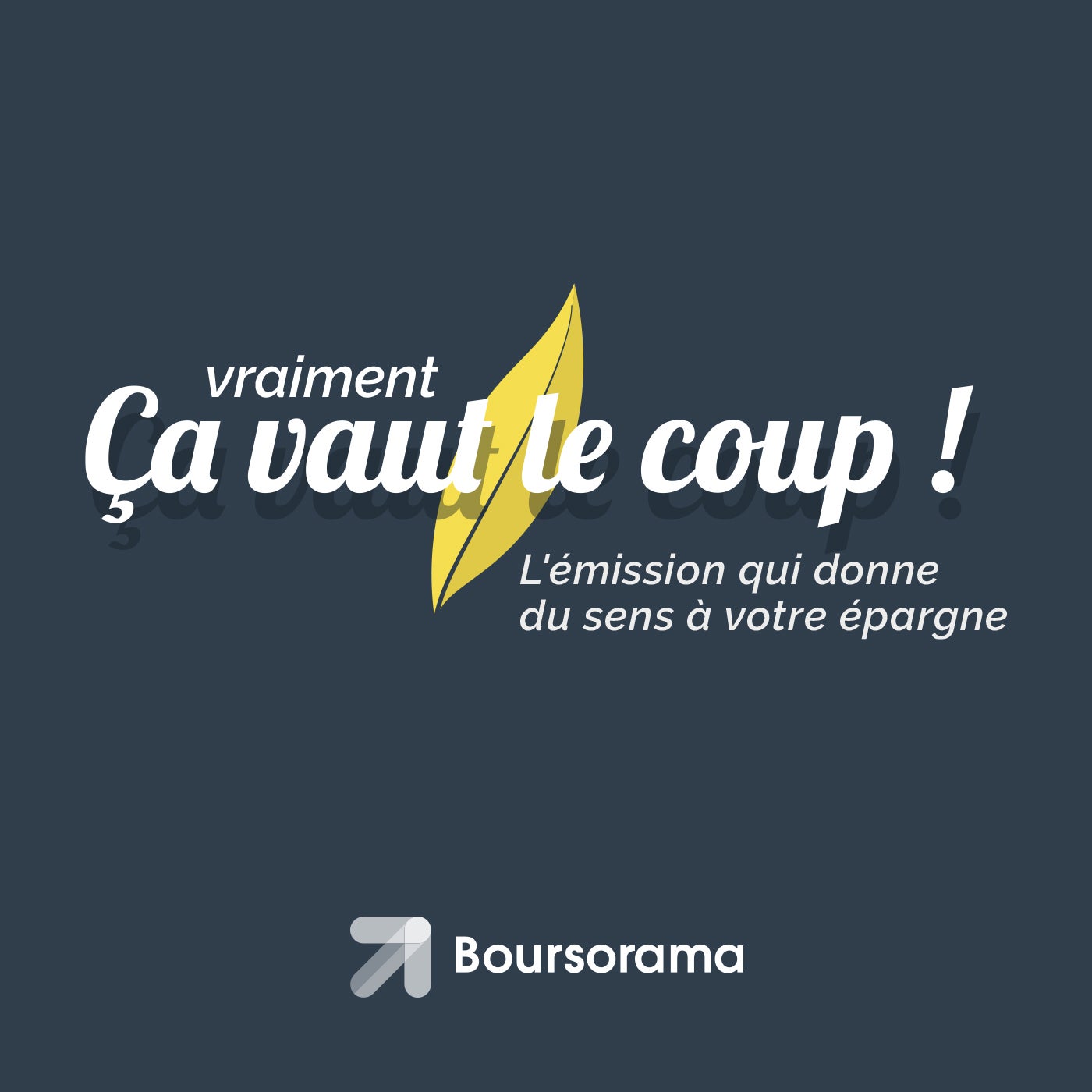Ça vaut le coup