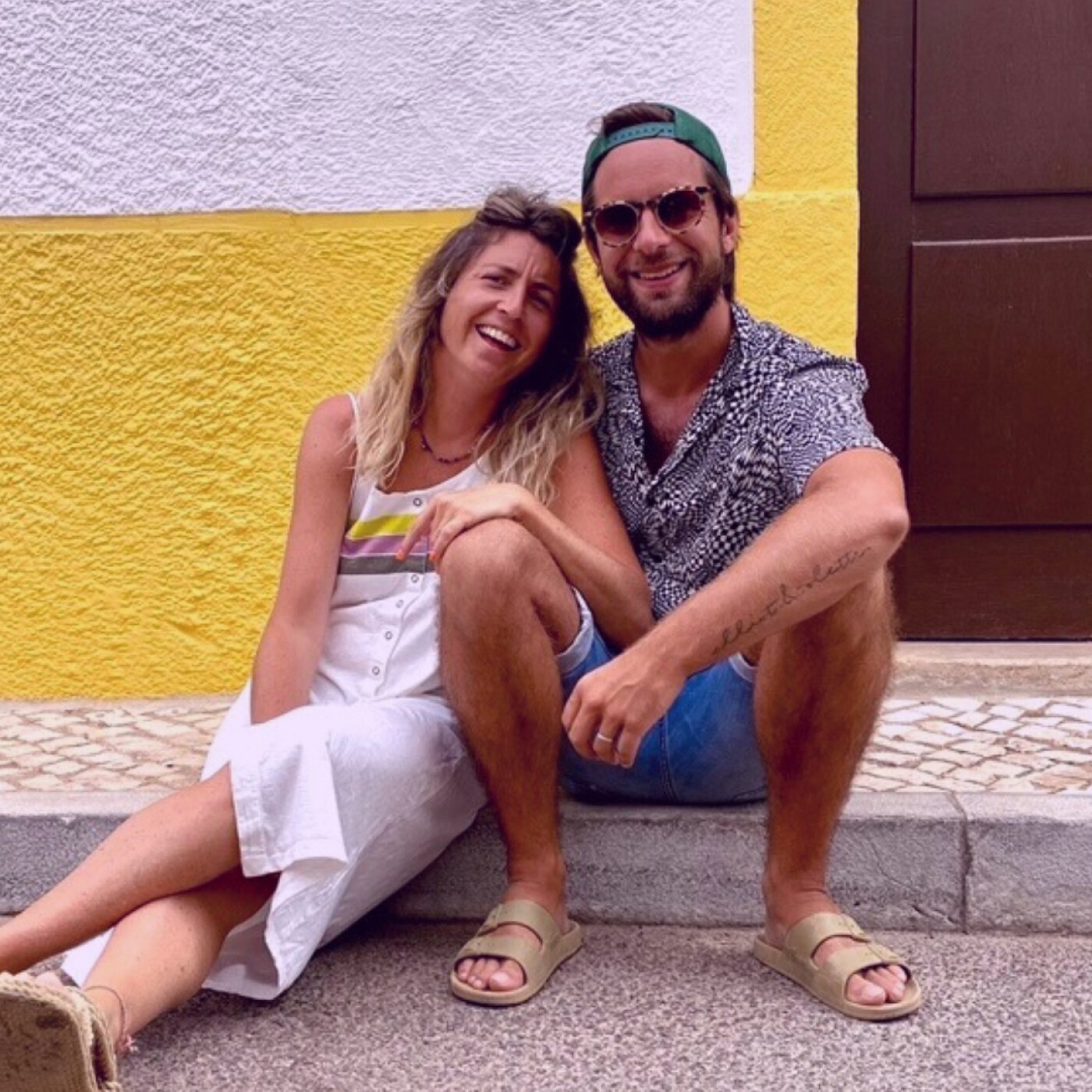 27. Le crush de Claire - Viens, on s'aime !