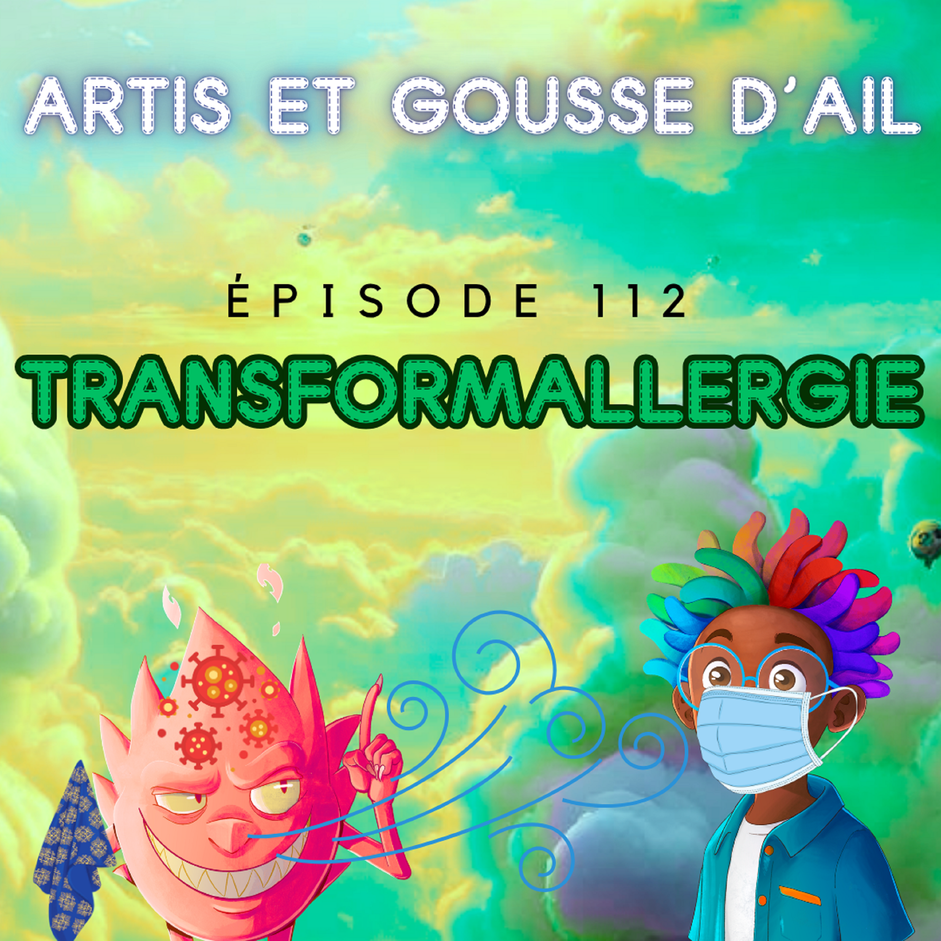 112 - Transformallergie