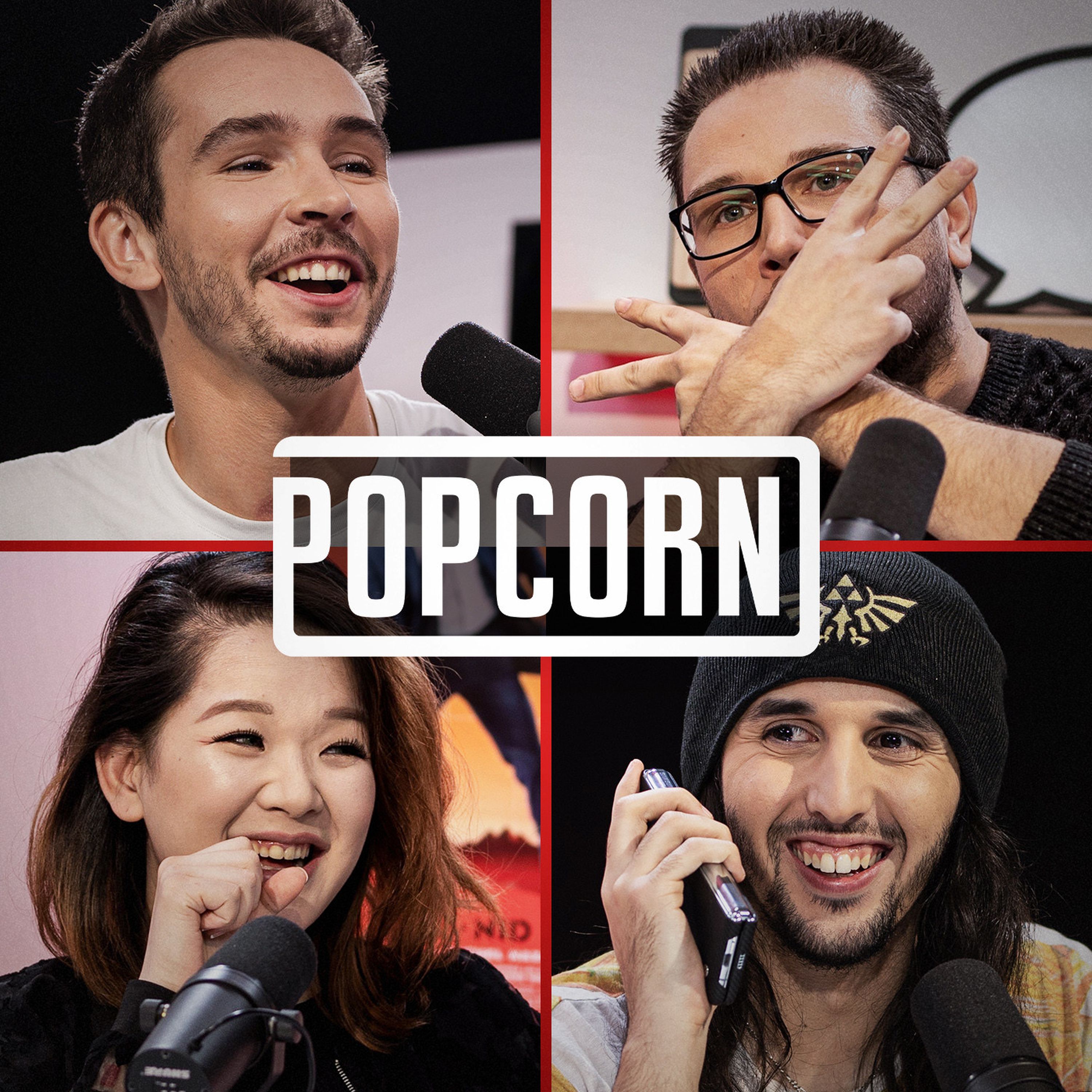 Popcorn