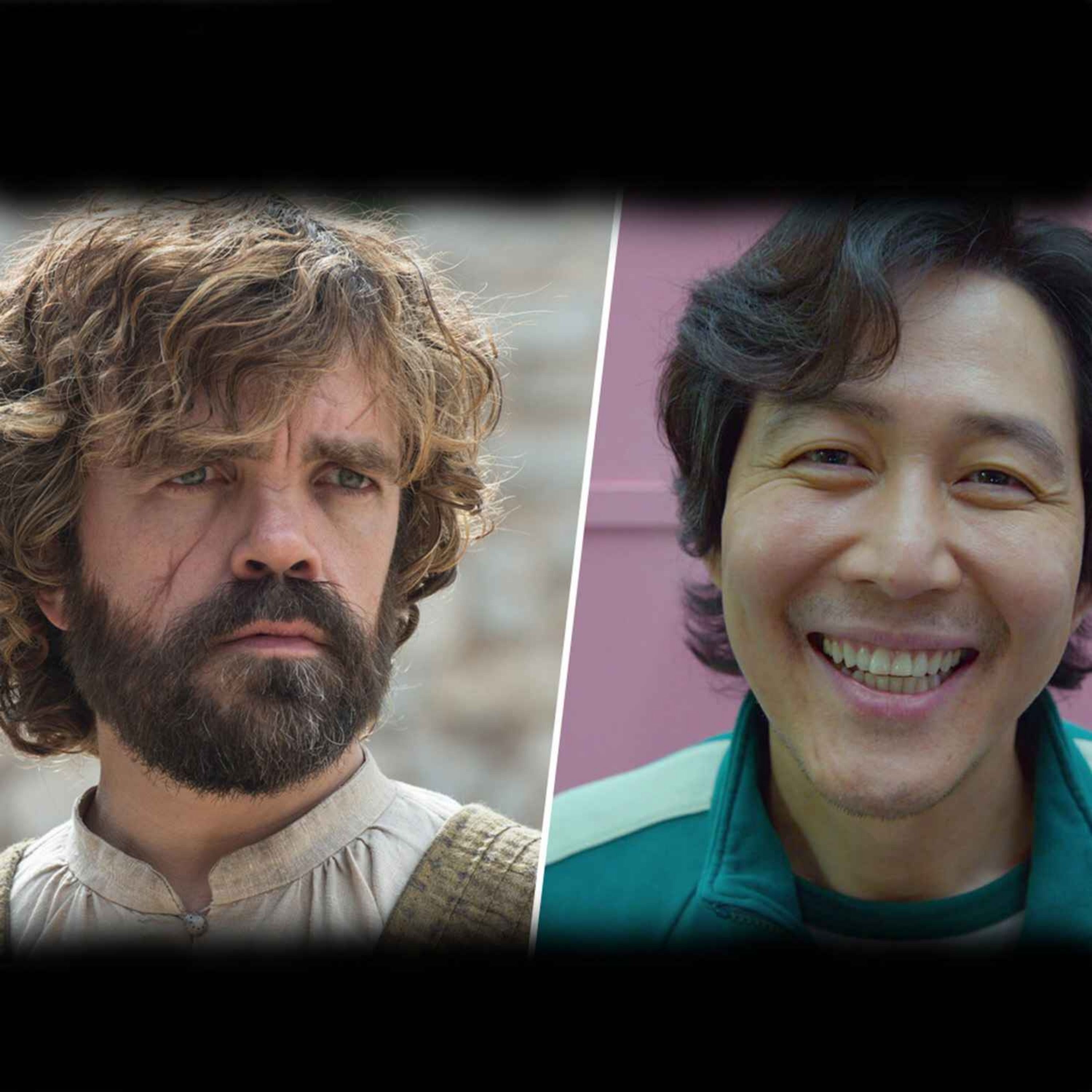 Squid Game et Game of Thrones : rencontre avec la voix française de Tyrion et 456 episode artwork