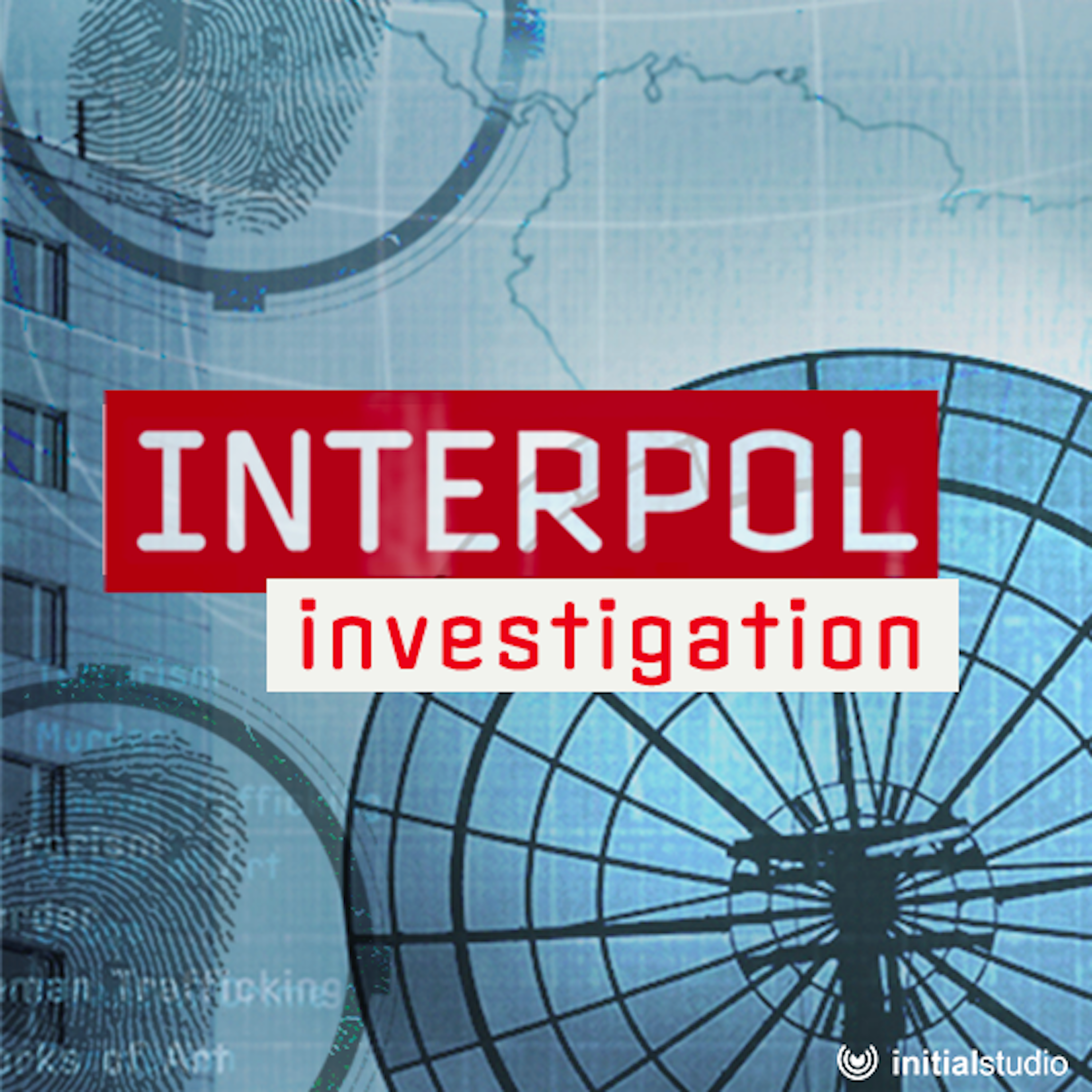 Interpol - La double vie d'Albert Walker (2/2)