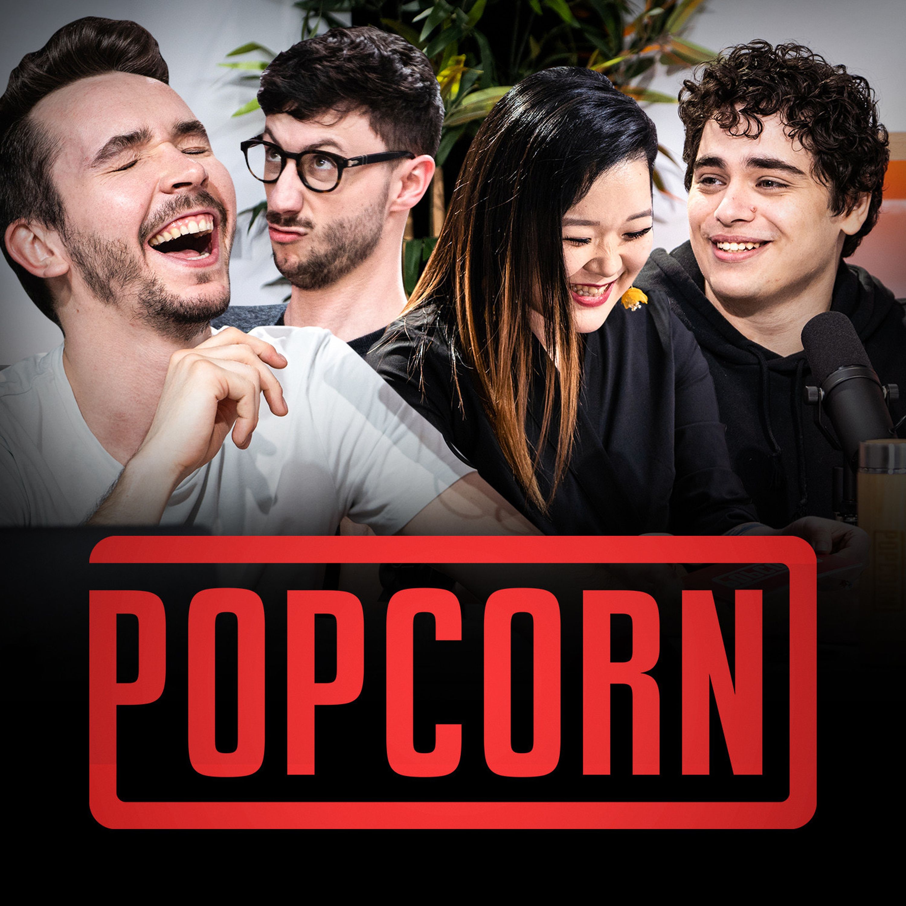 Popcorn