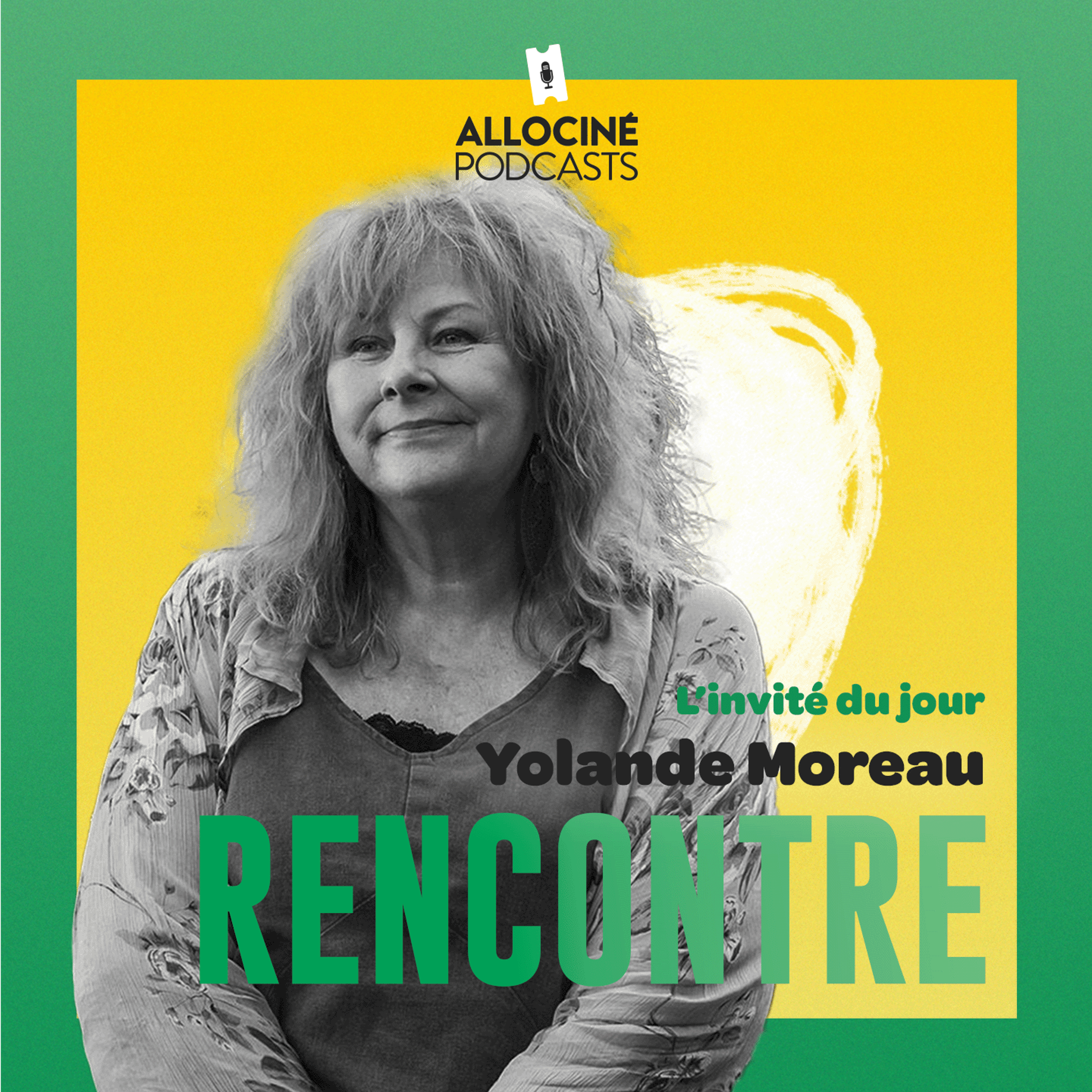Rencontre avec Yolande Moreau : son grand retour à la réalisation avec La Fiancée du poète episode artwork