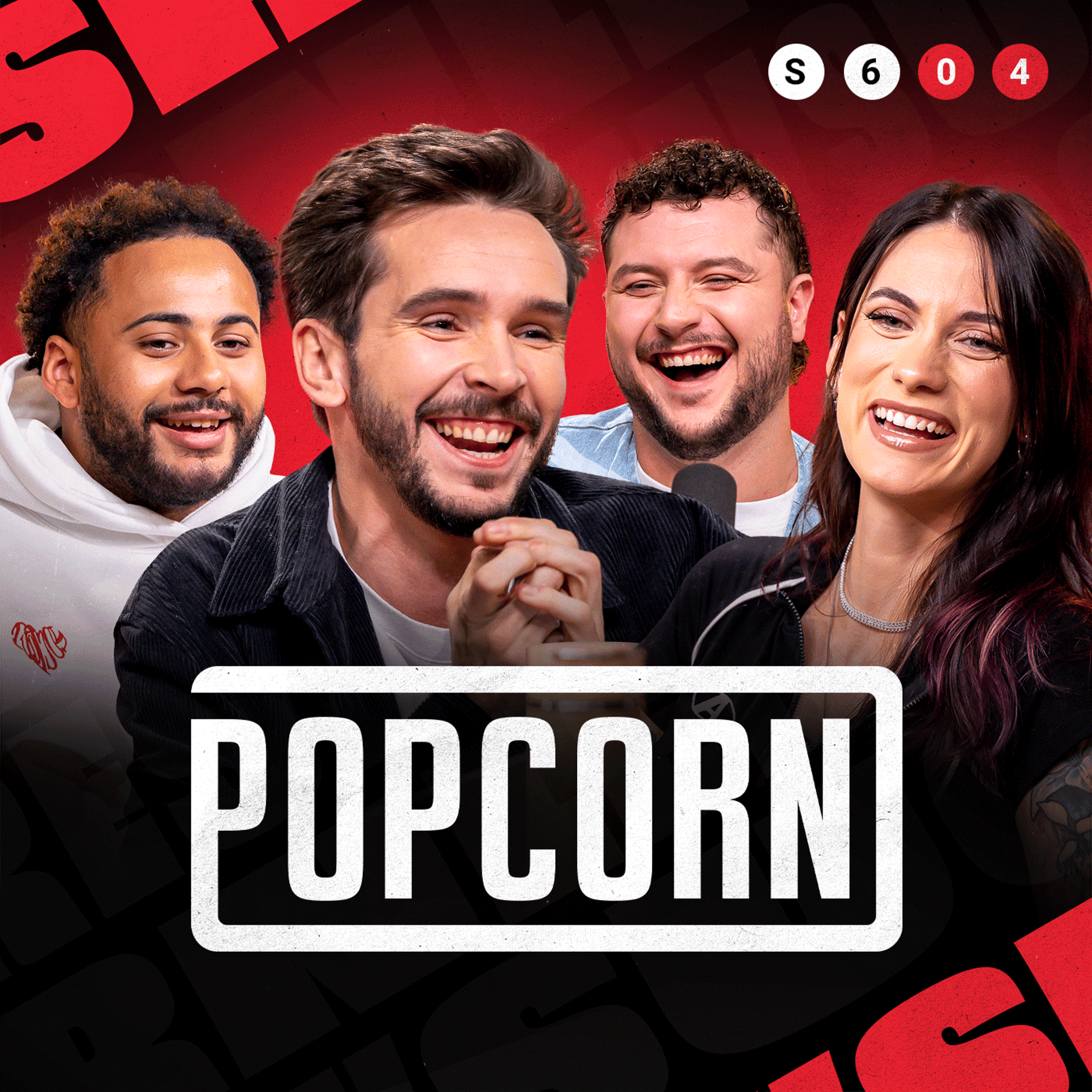 Popcorn