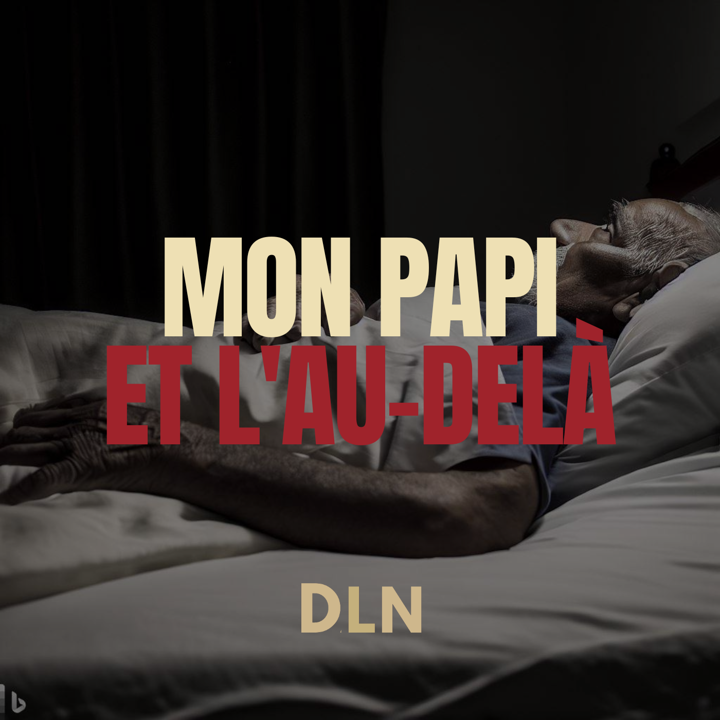 Dans Le Noir | Podcast Horreur