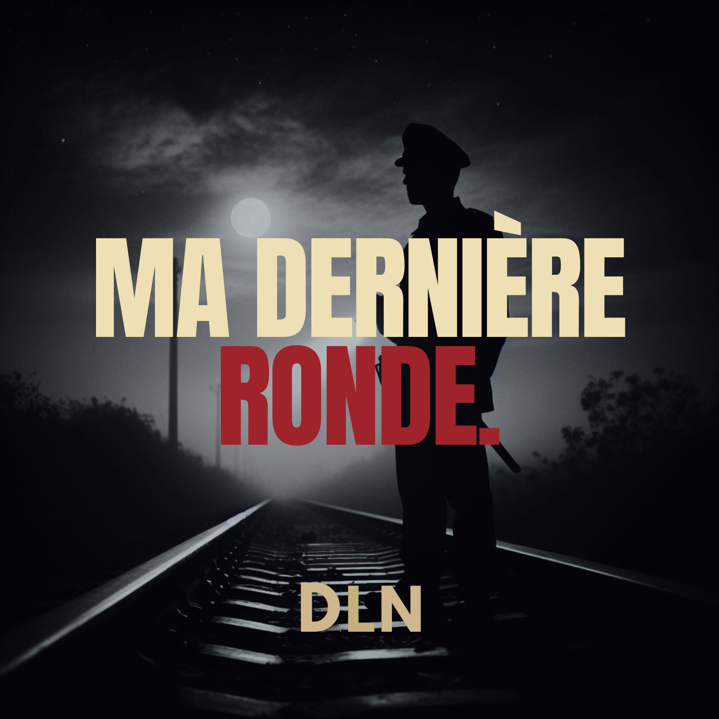 Ma dernière Ronde