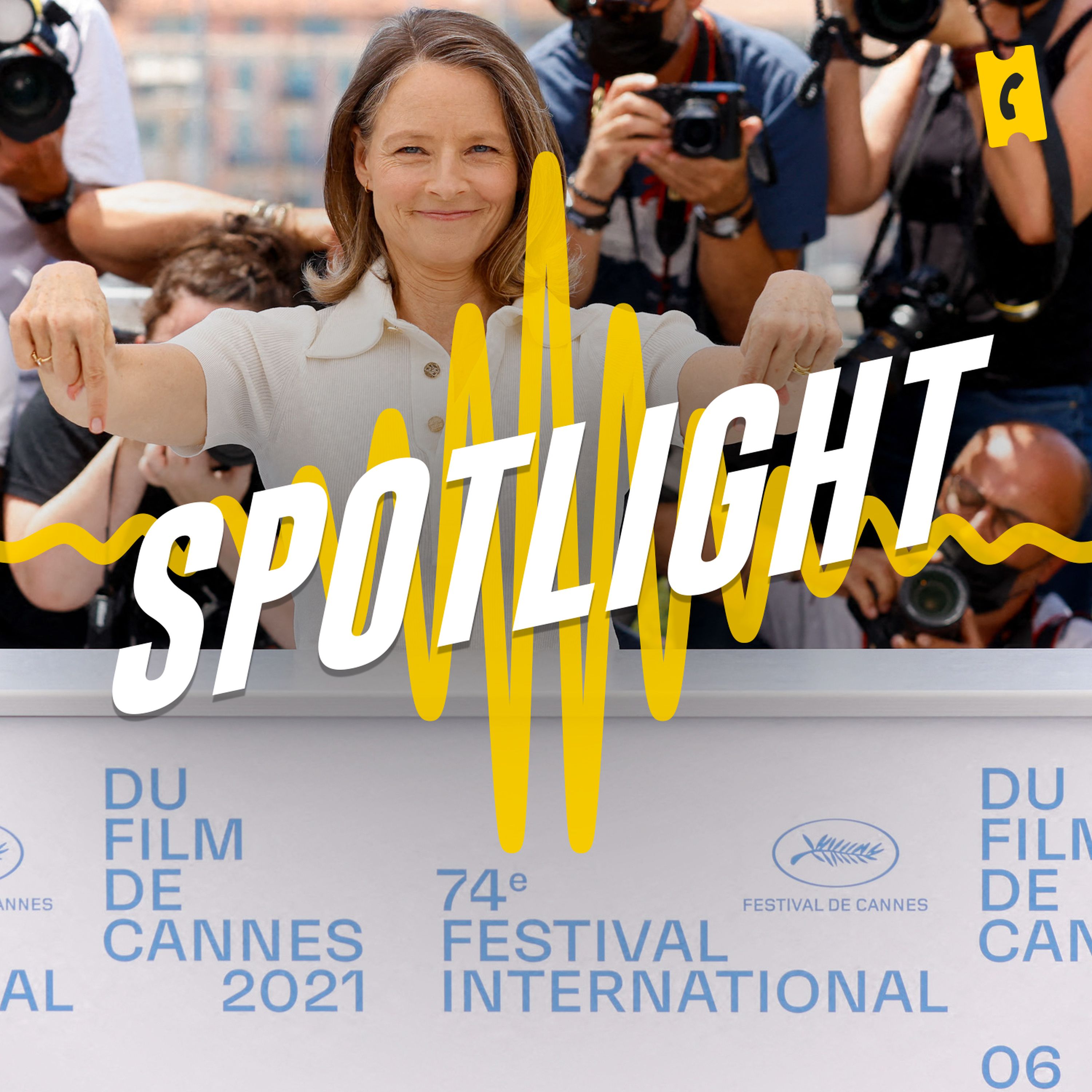 Cannes 2021, Jour 1 : le retour du cinéma sur la Croisette et le flamboyant Annette episode artwork