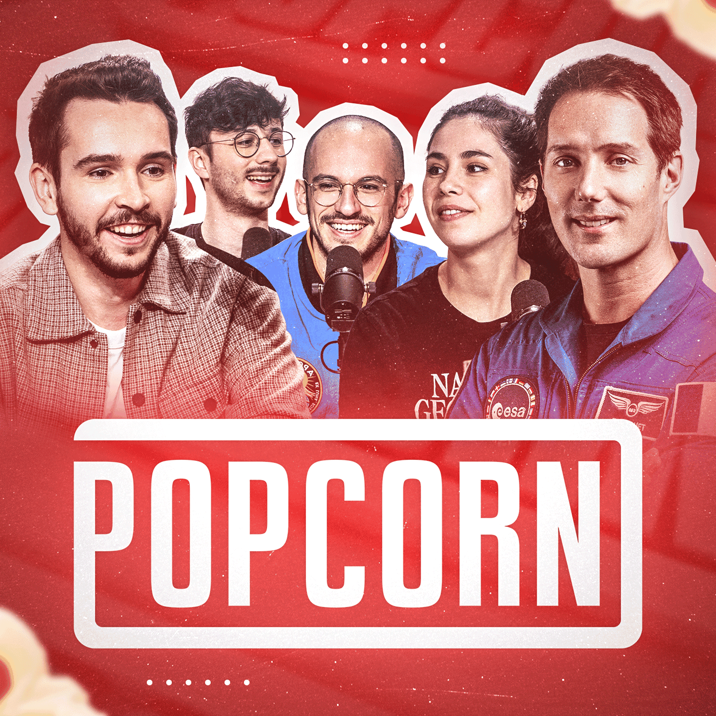 Popcorn